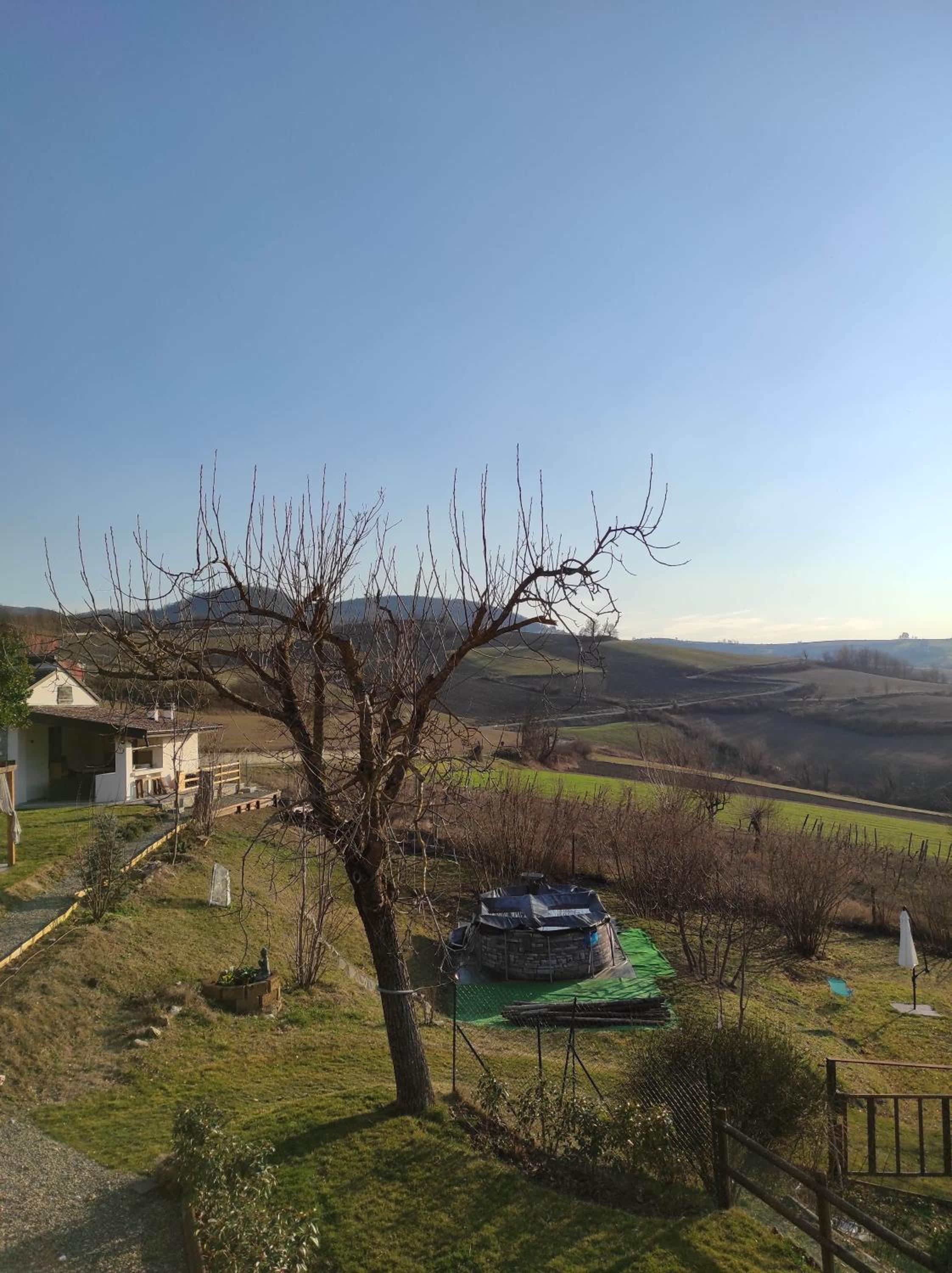 B&B Anyme view 4