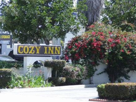 Cozy Inn