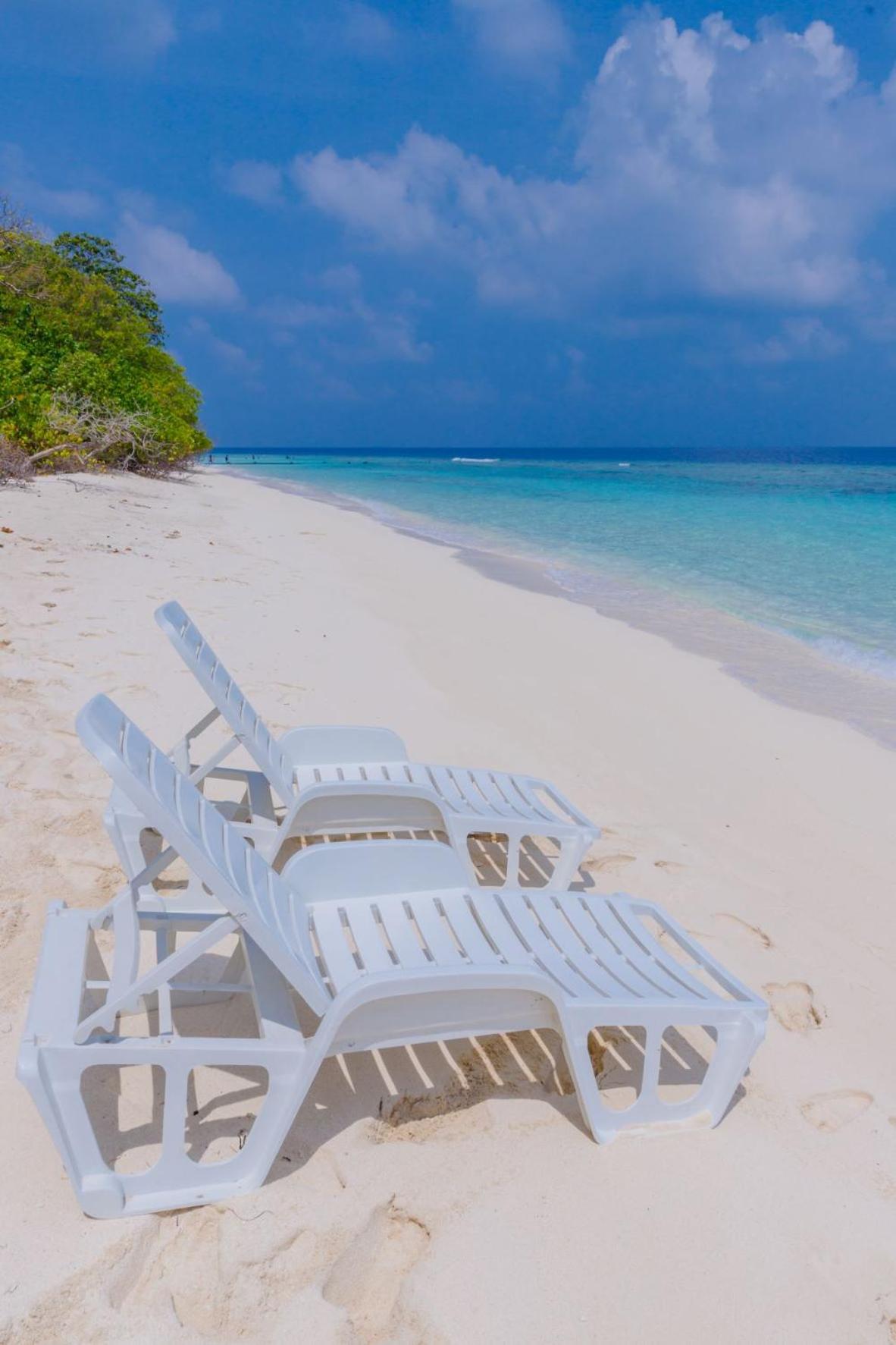 Nihaali Maldives