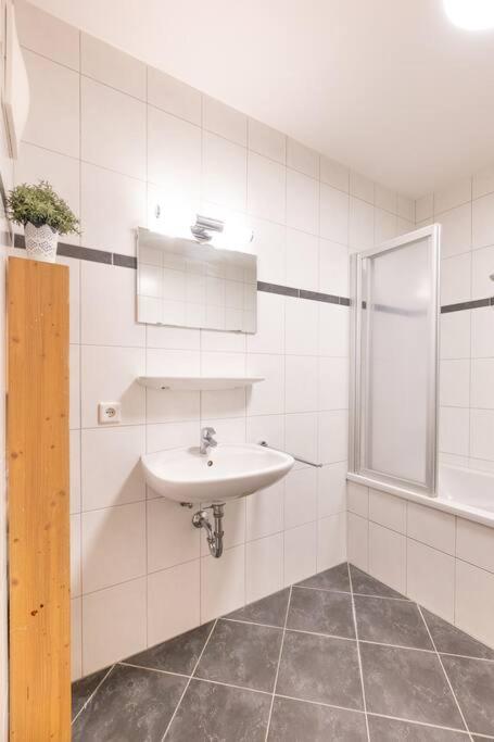 Apartment Ludvig Zell am See - Kaprun with spacious terrace