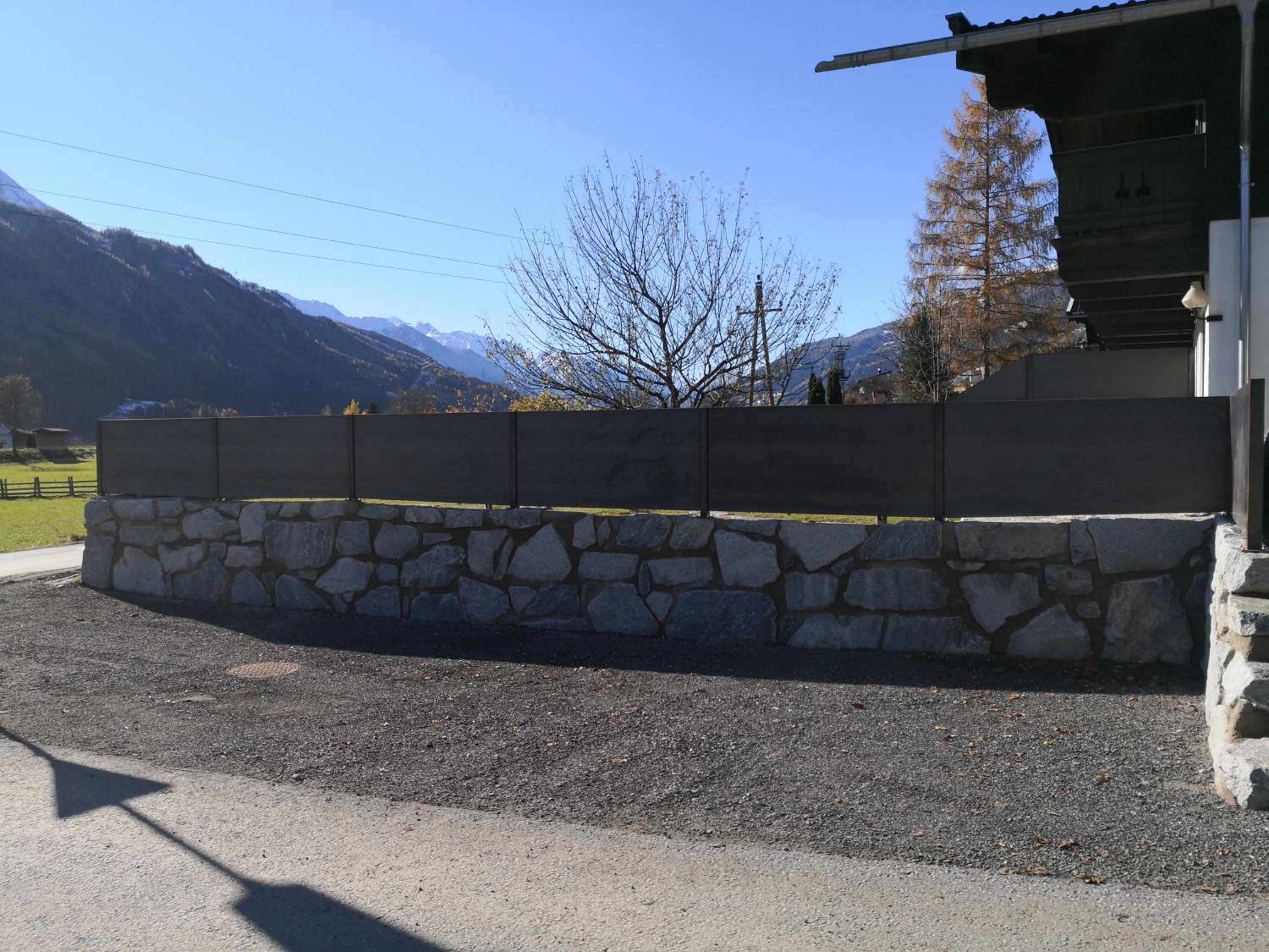 Alpen Chalet Bramberg