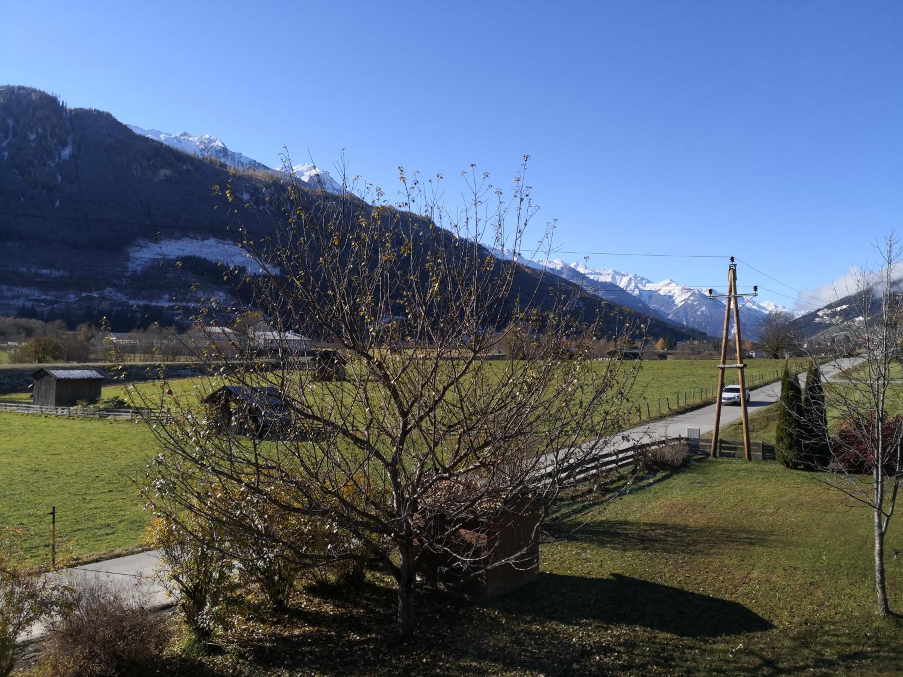 Alpen Chalet Bramberg