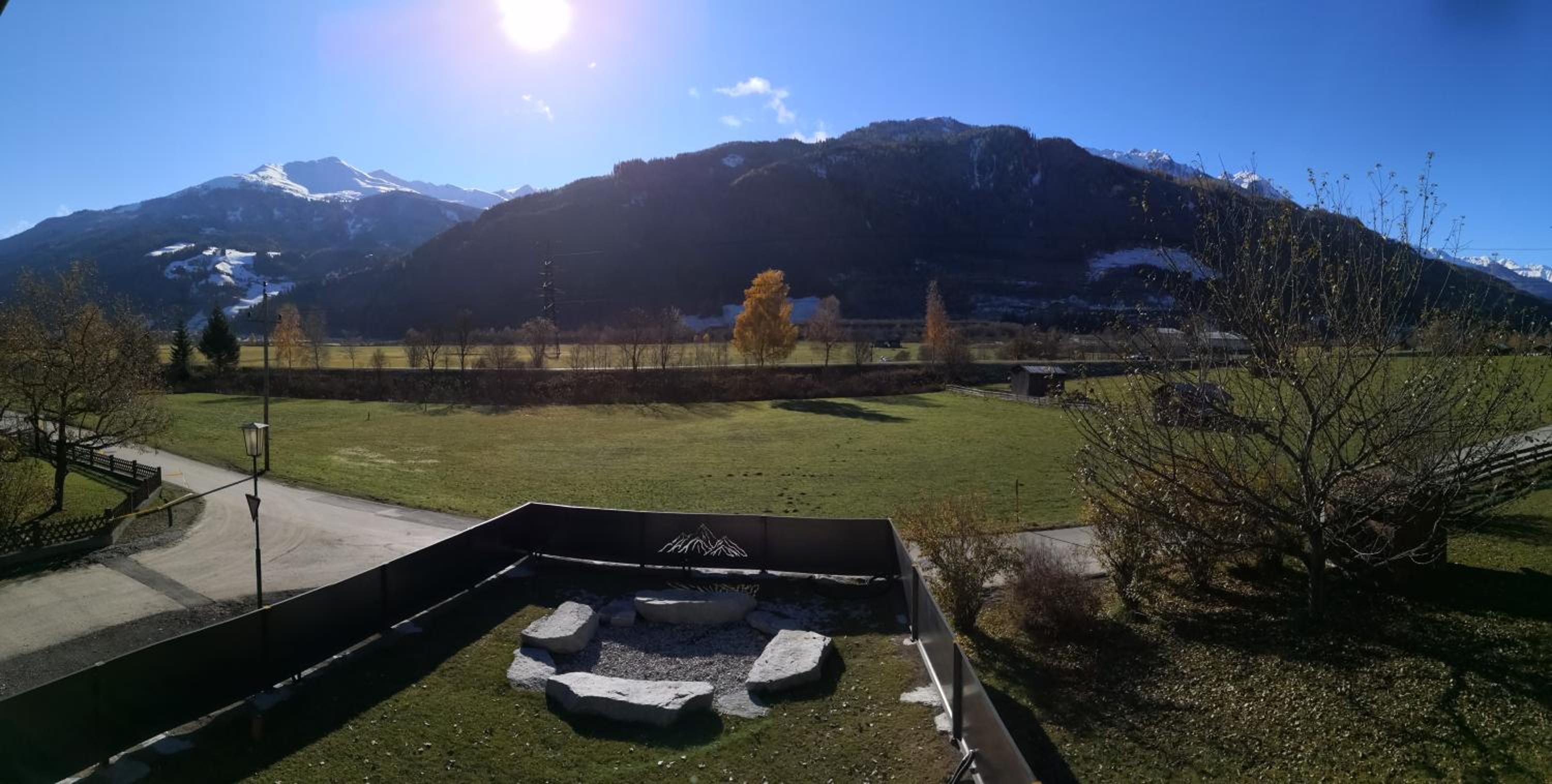 Alpen Chalet Bramberg