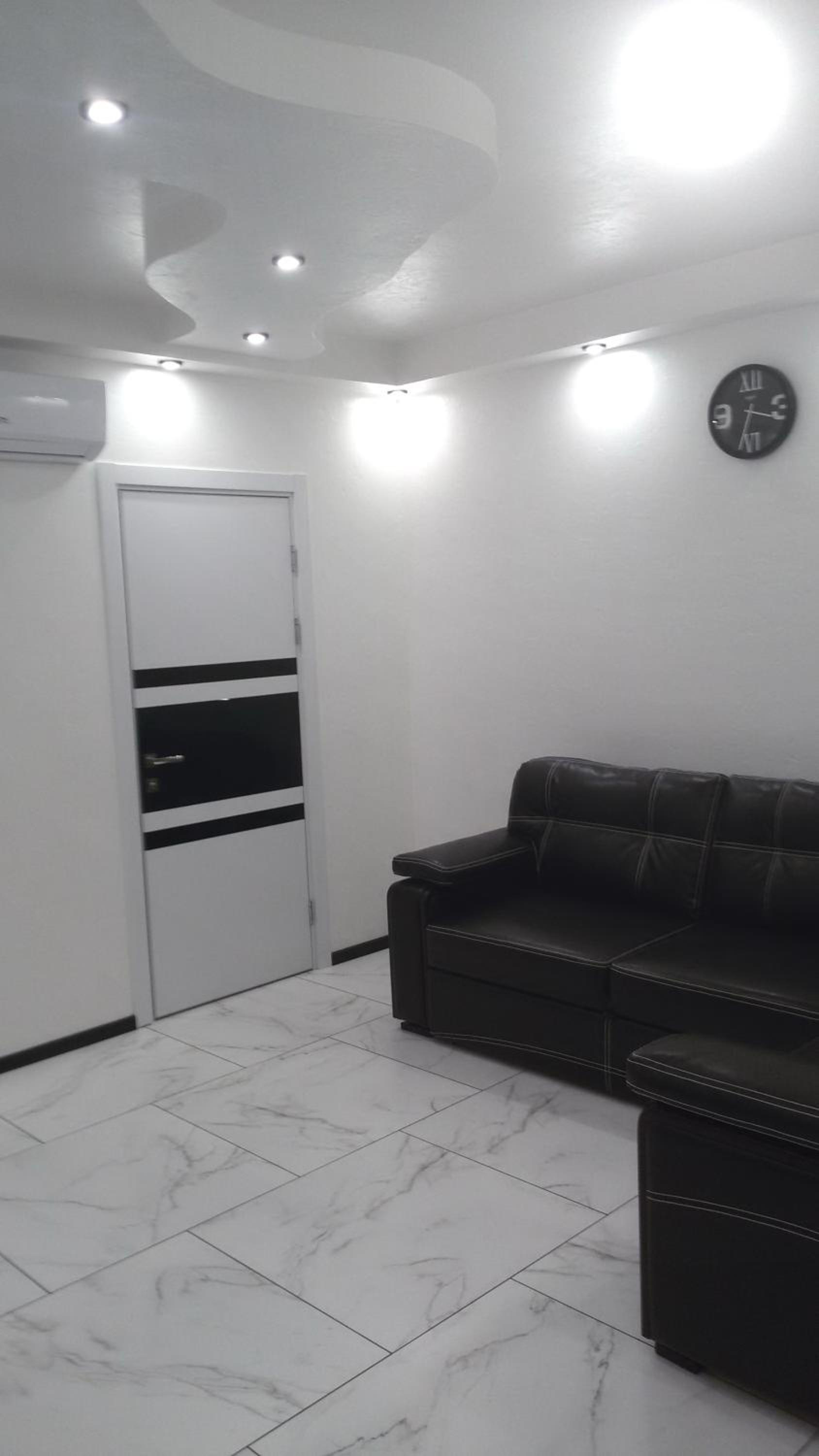 VIP апартаменты 2 ком в центре ЖК Жуковский view 3
