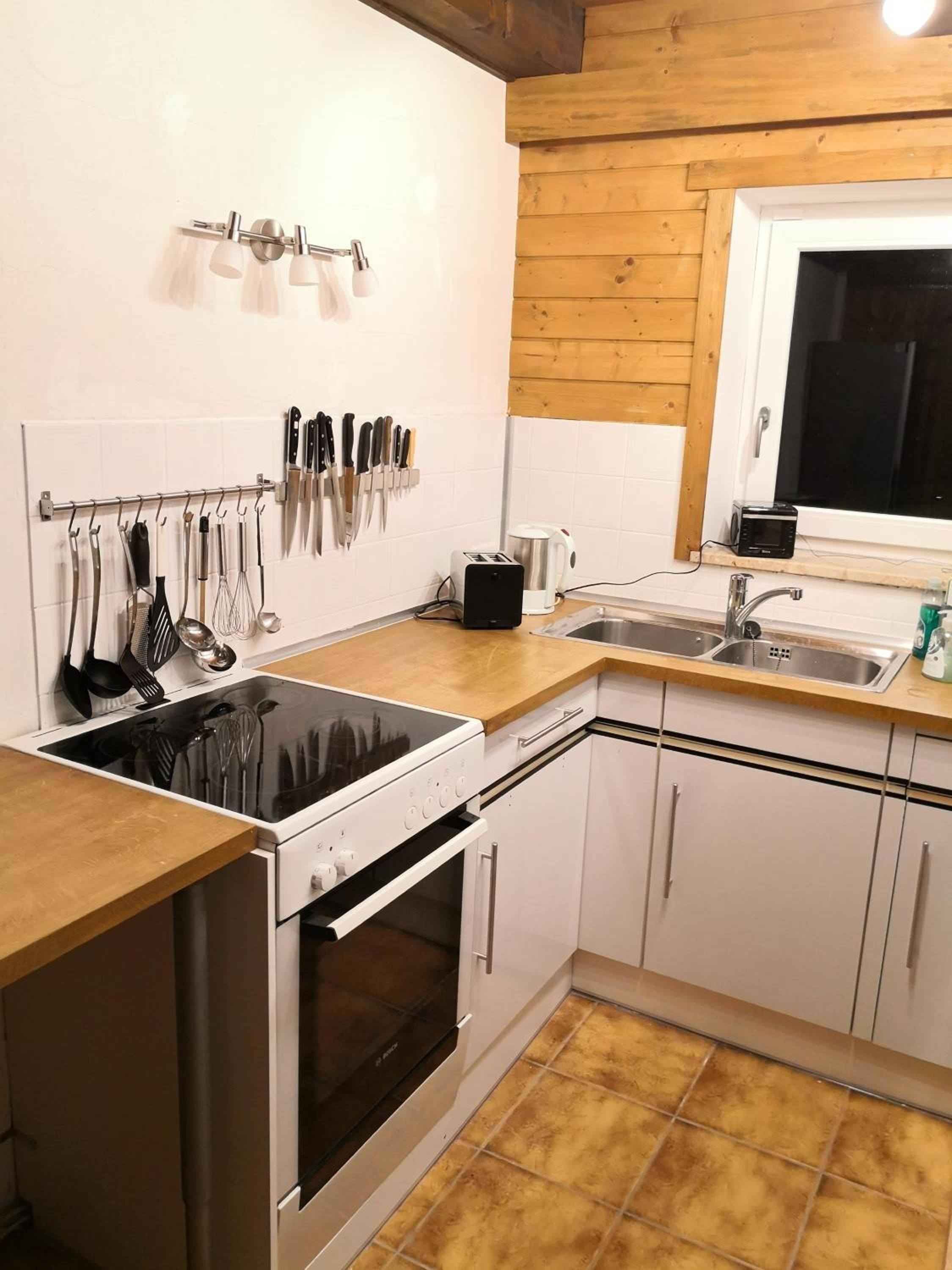 Alpen Chalet Bramberg