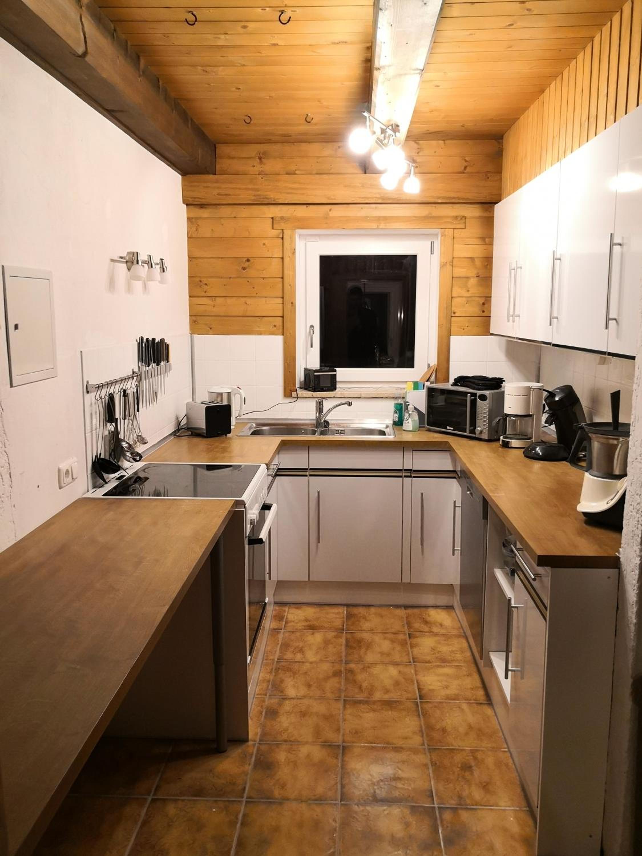 Alpen Chalet Bramberg
