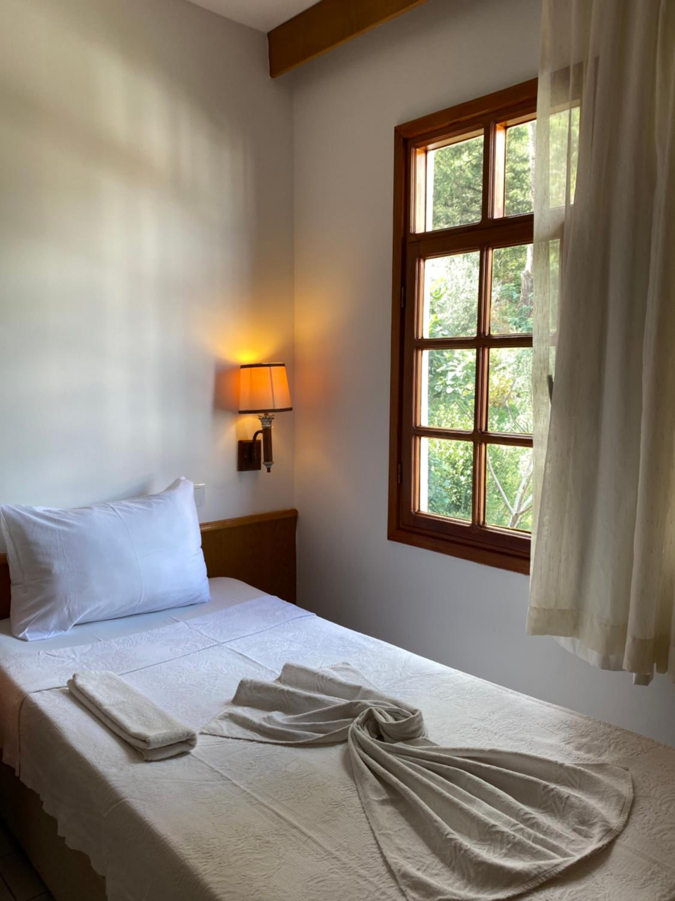 NATURELLA APART HOTEL - Image 249