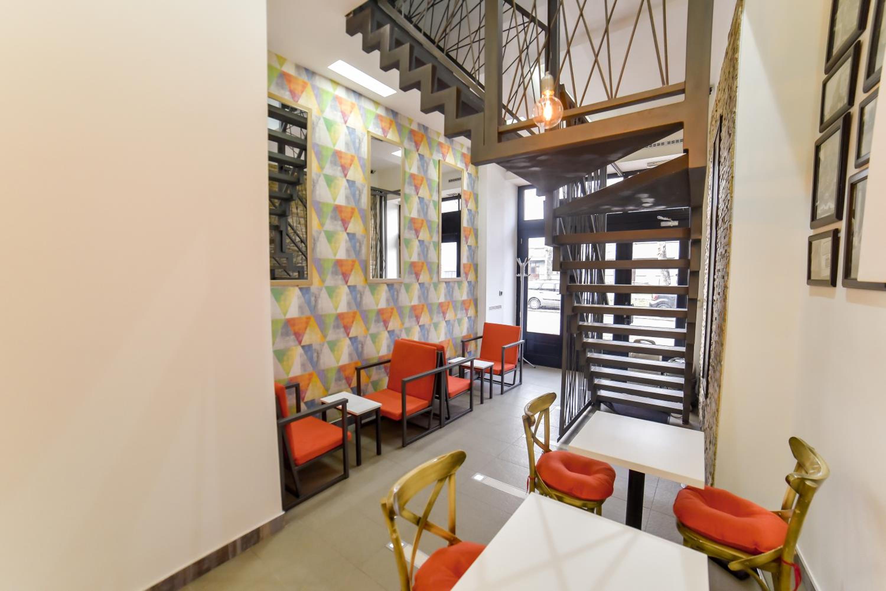 Apartmani Statik SD