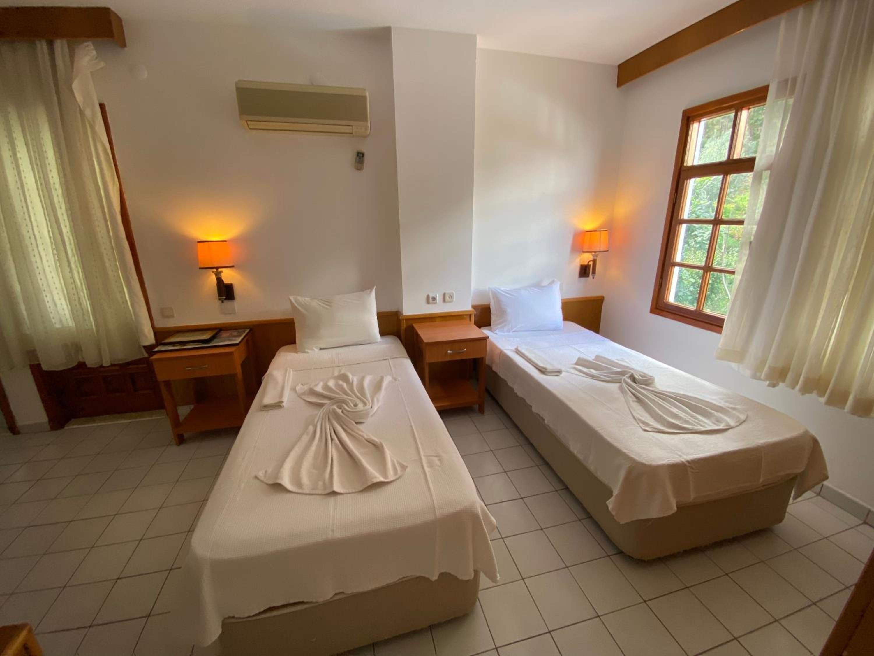 NATURELLA APART HOTEL - Image 247
