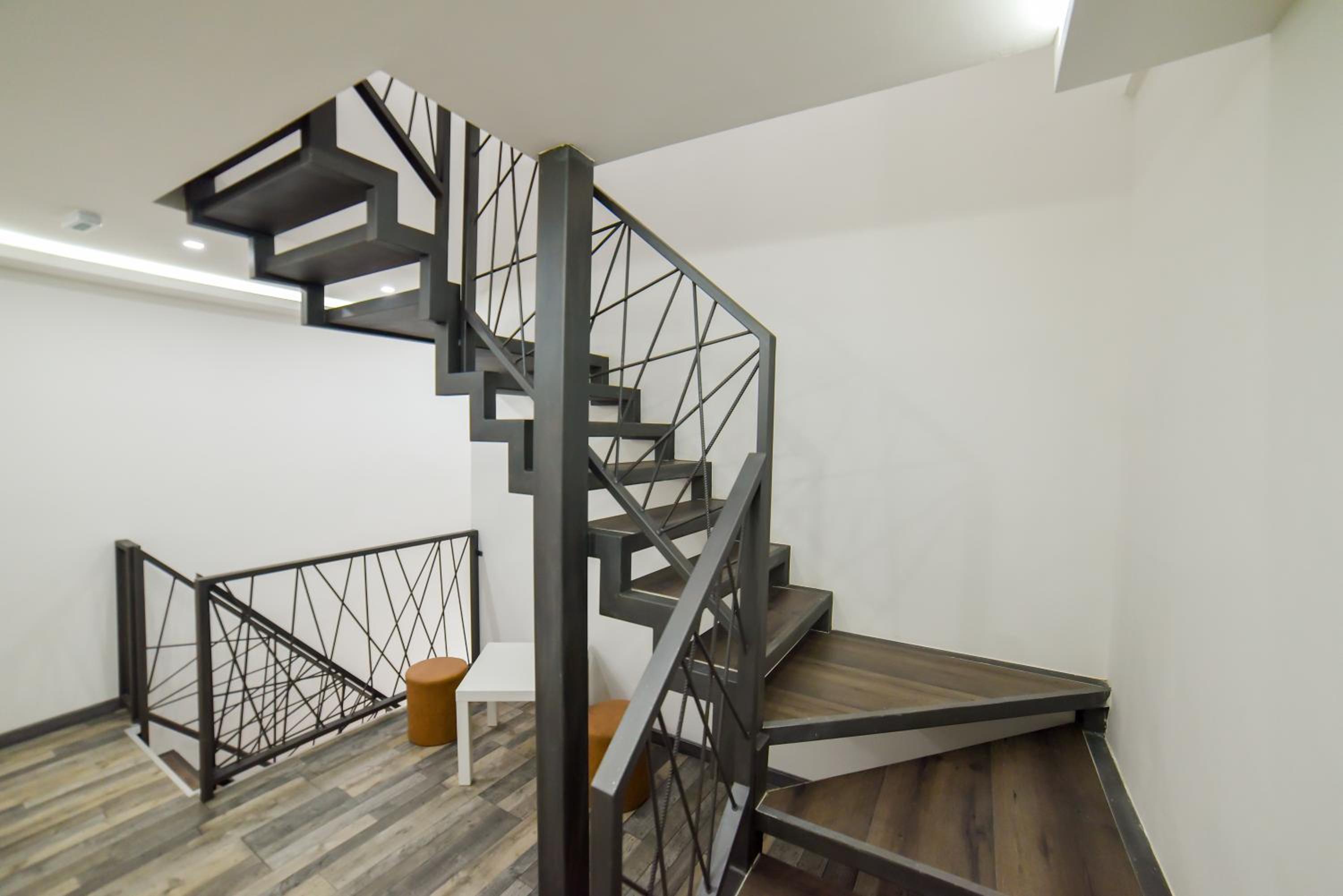 Apartmani Statik SD