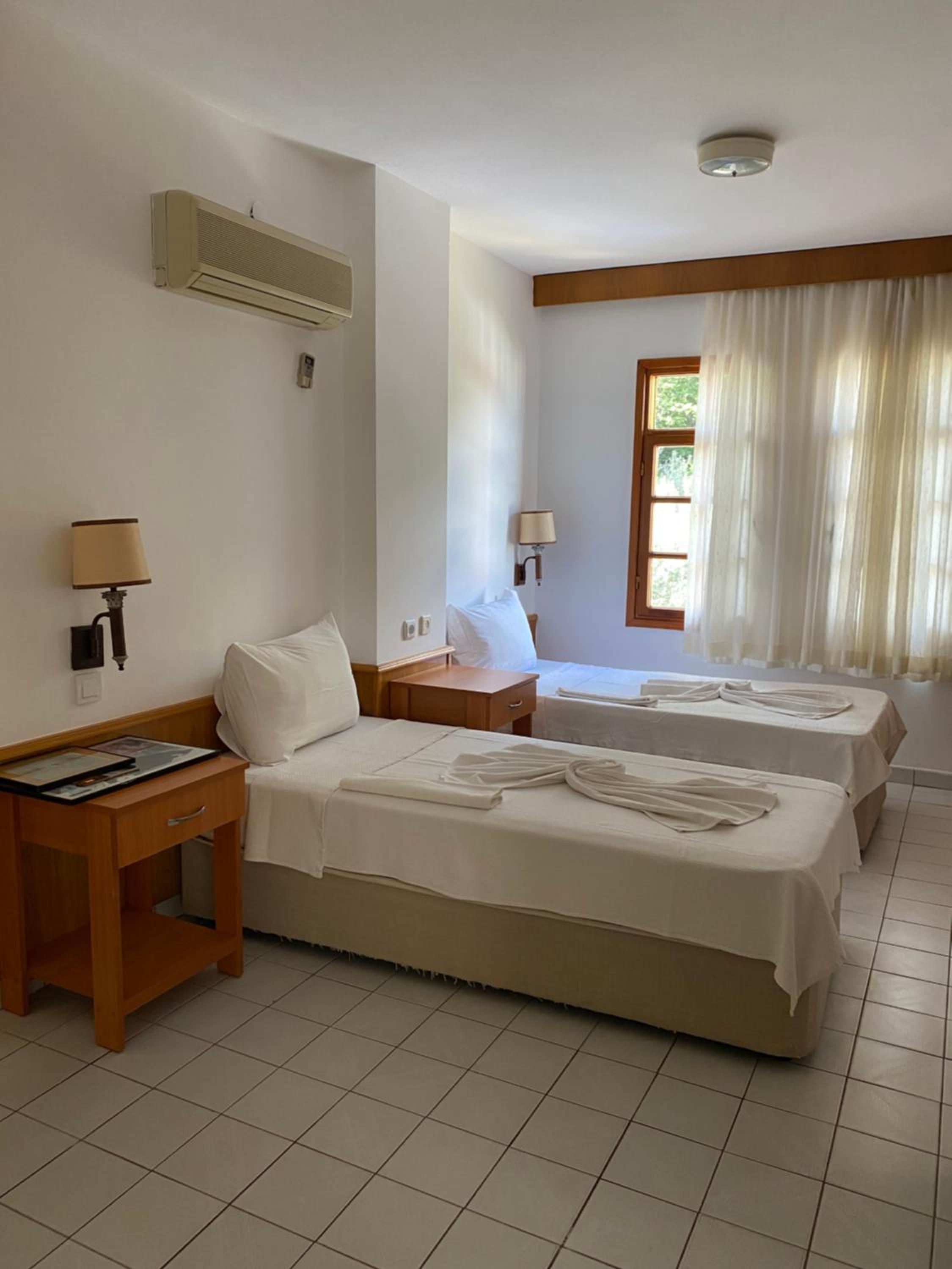 NATURELLA APART HOTEL - Image 246