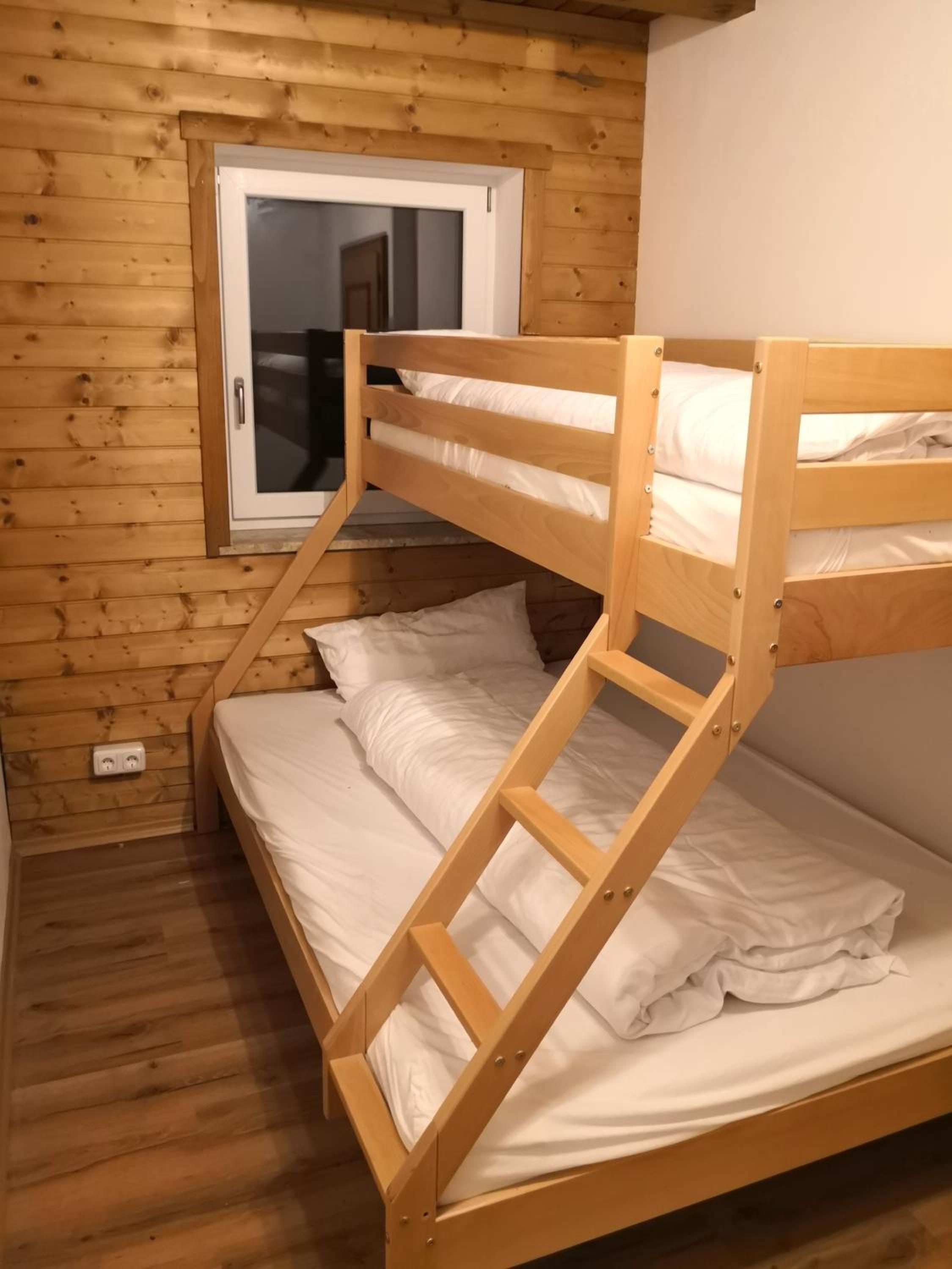 Alpen Chalet Bramberg