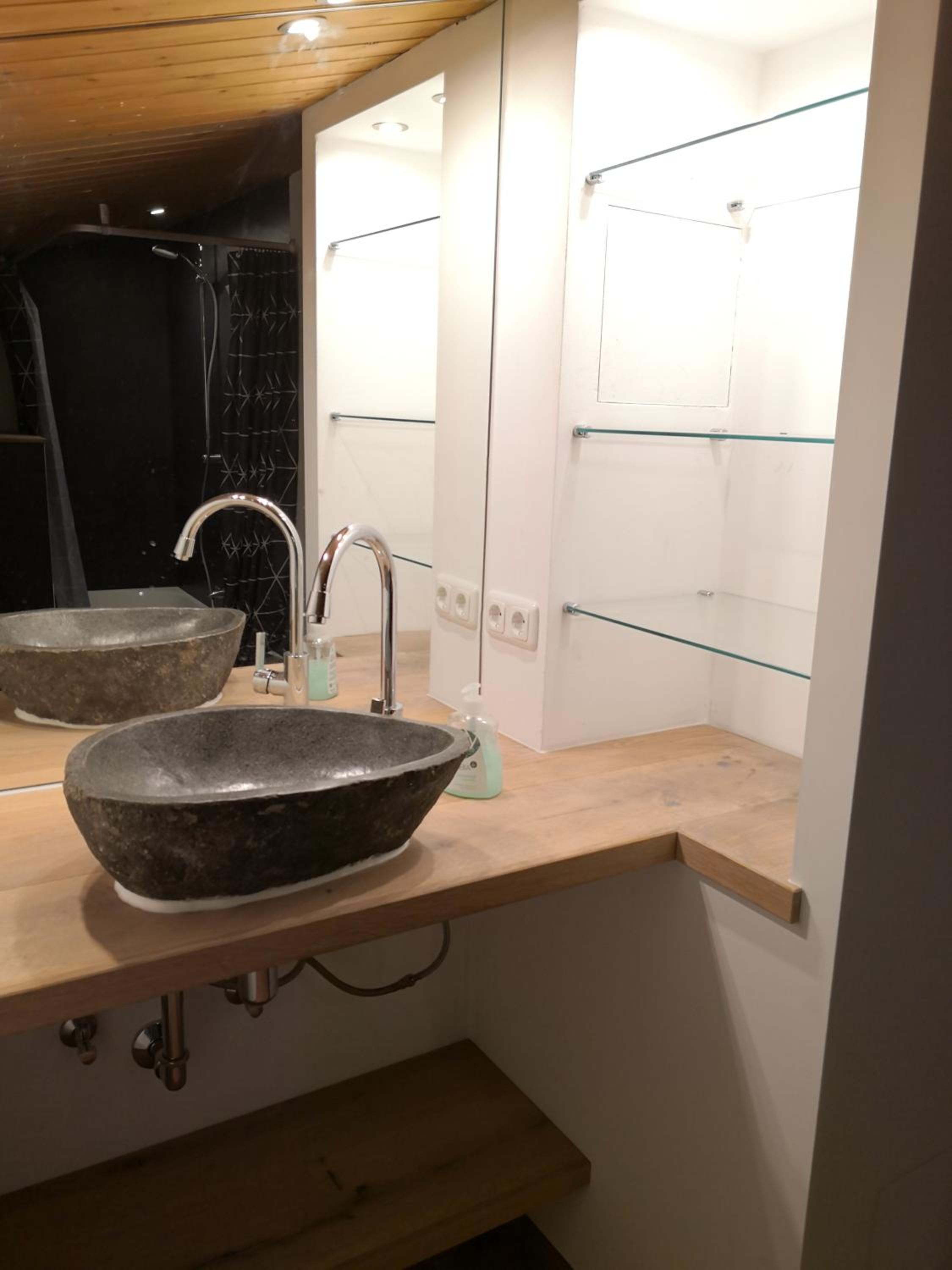 Alpen Chalet Bramberg