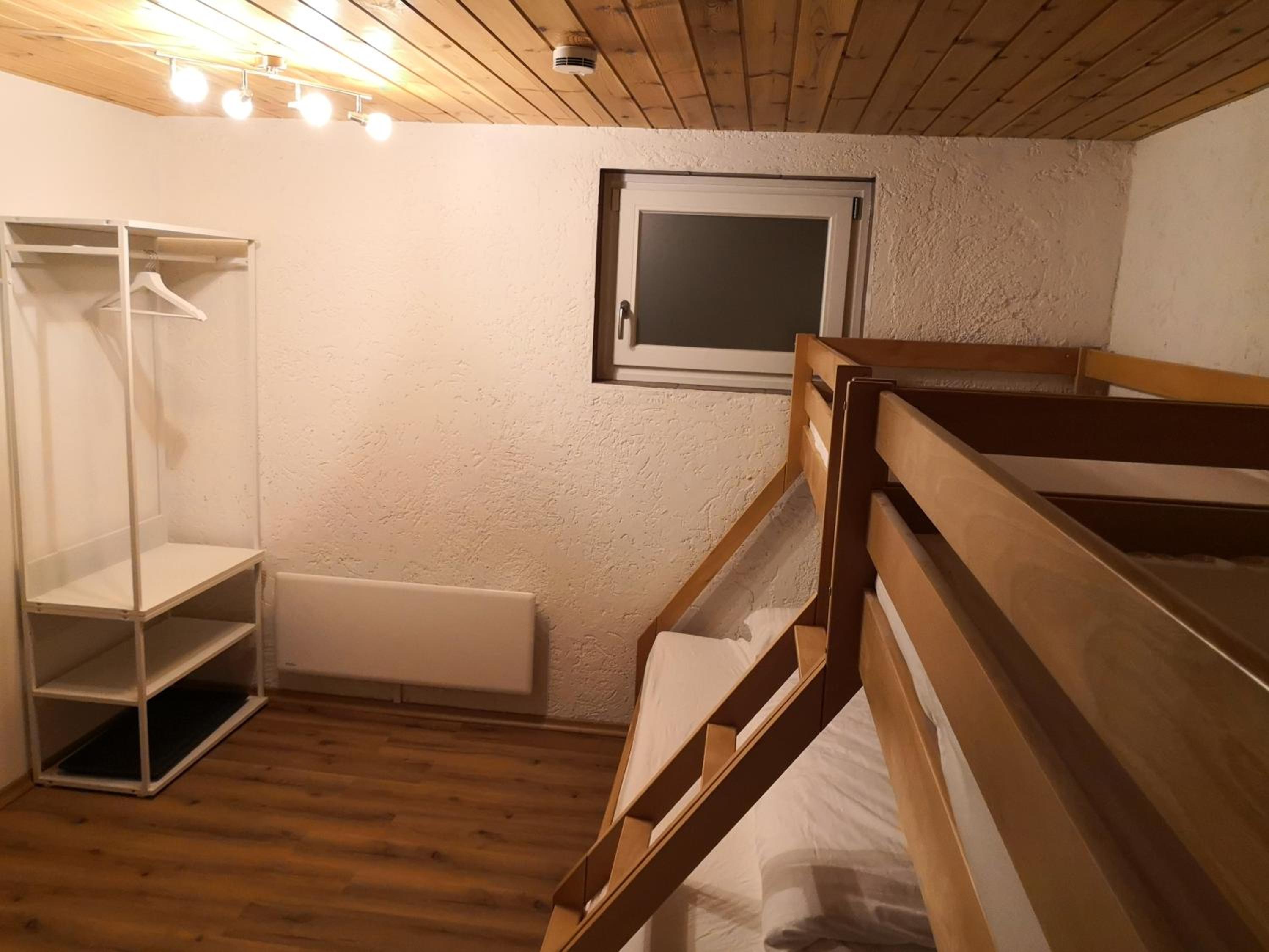 Alpen Chalet Bramberg