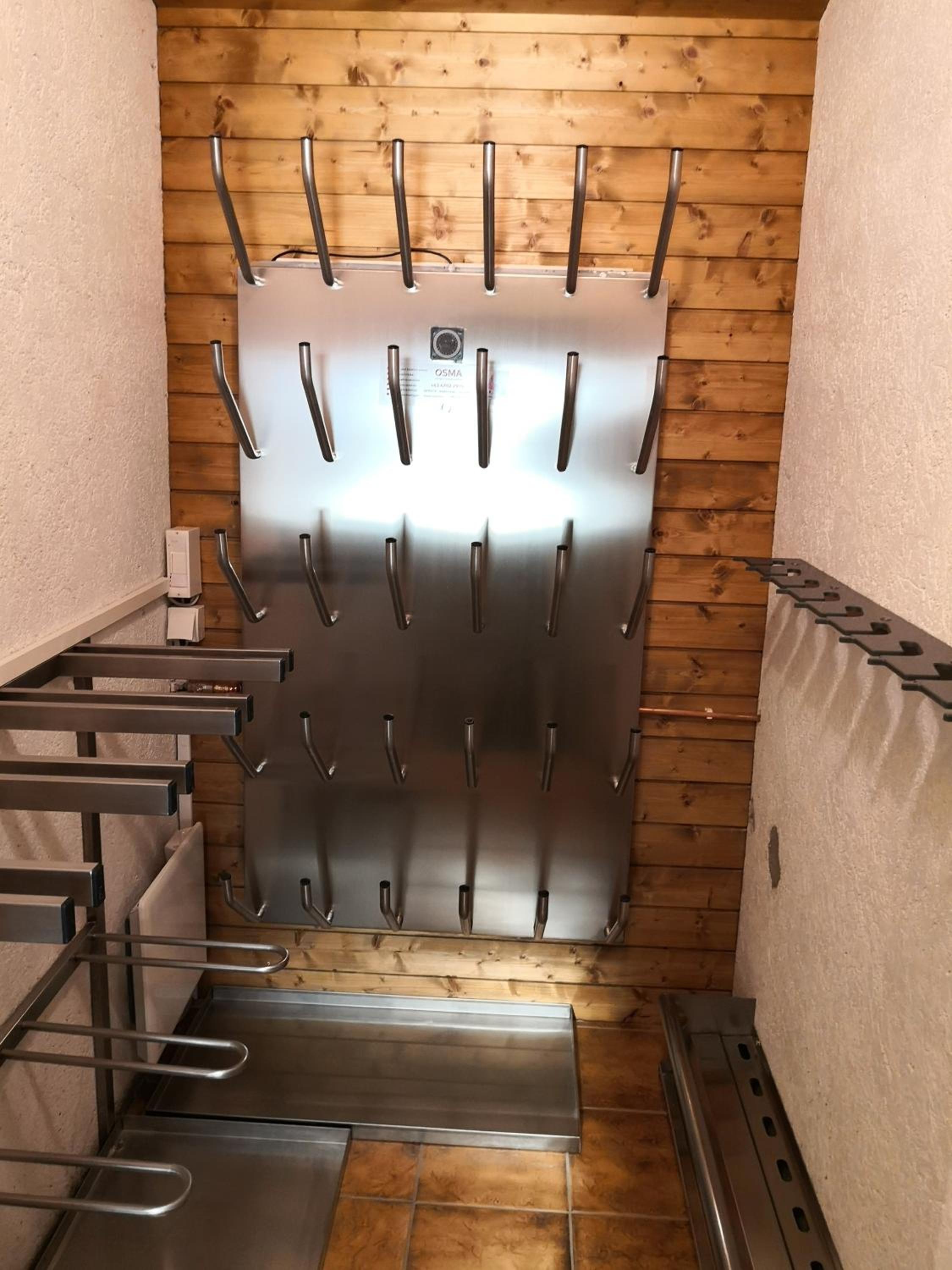 Alpen Chalet Bramberg