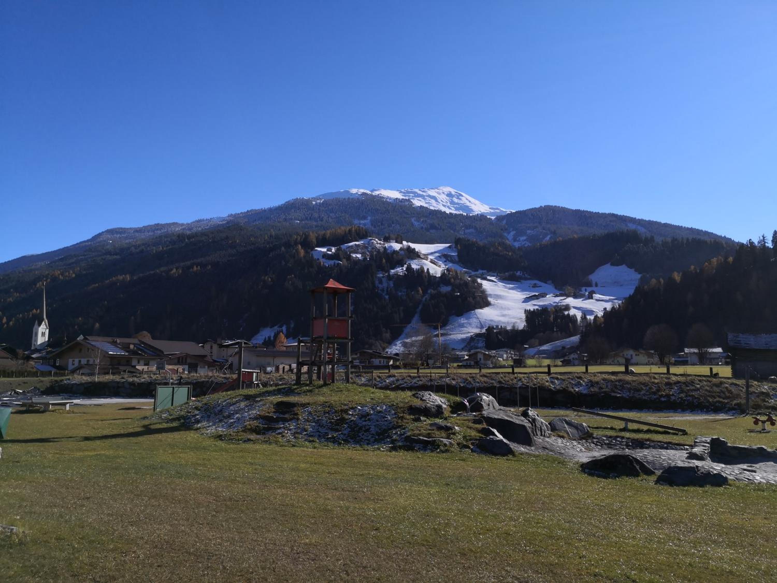 Alpen Chalet Bramberg