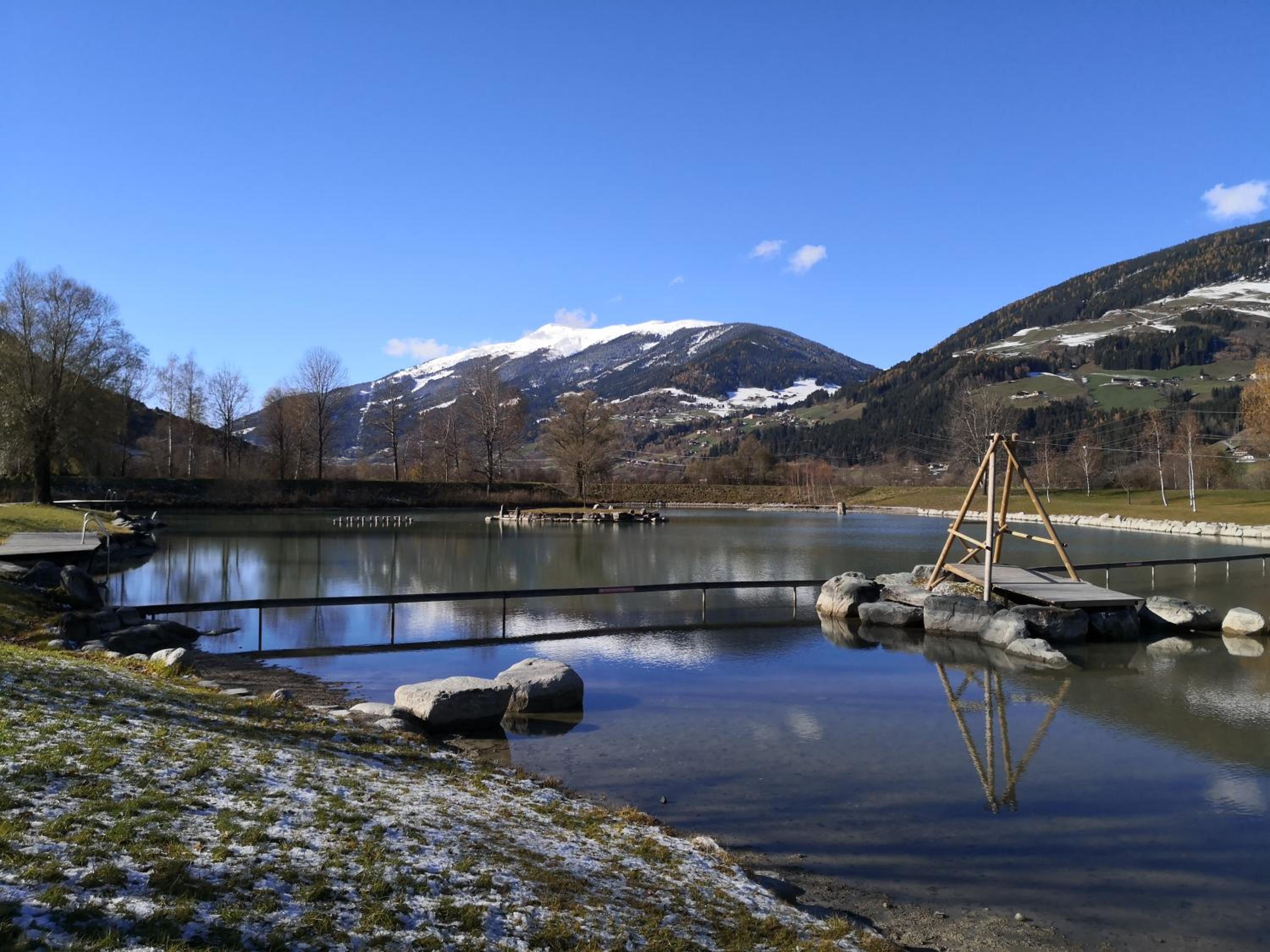 Alpen Chalet Bramberg