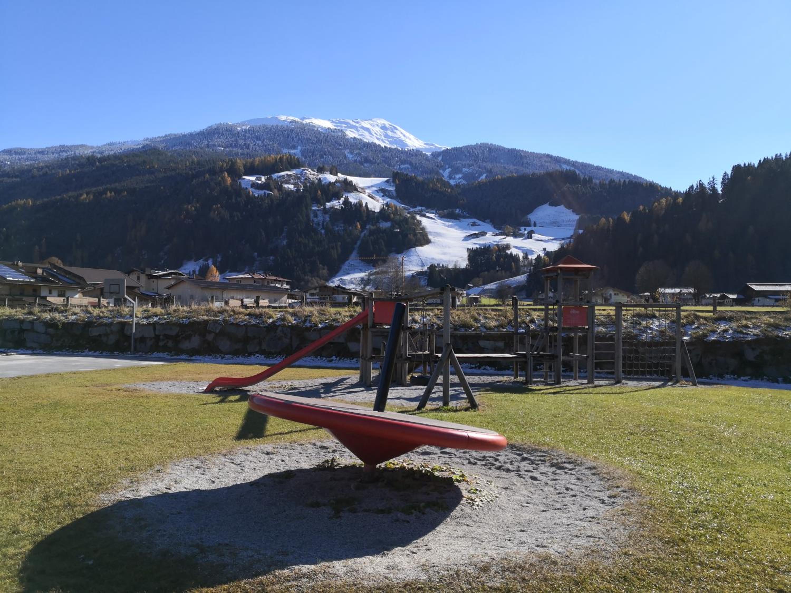 Alpen Chalet Bramberg