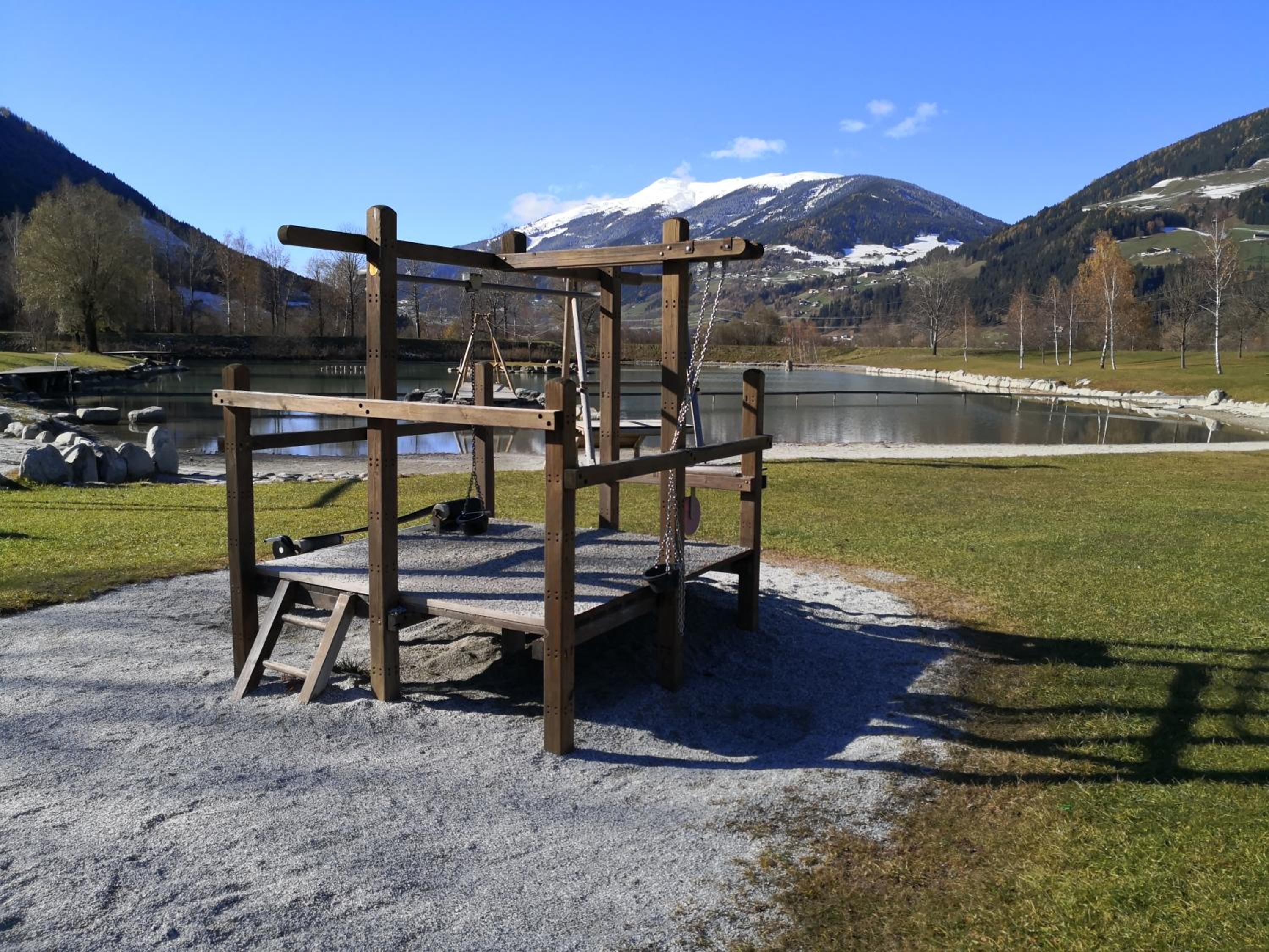 Alpen Chalet Bramberg