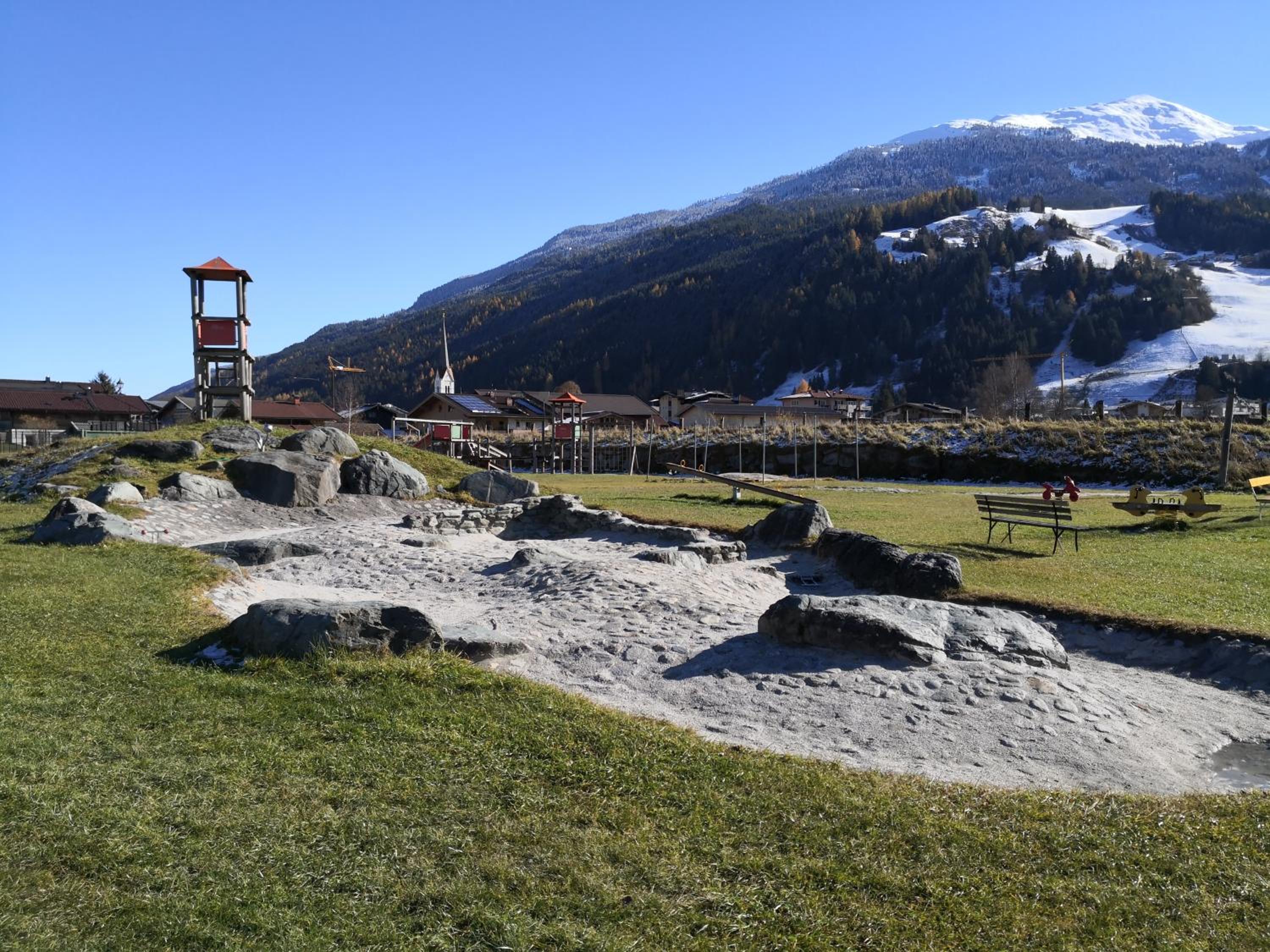 Alpen Chalet Bramberg