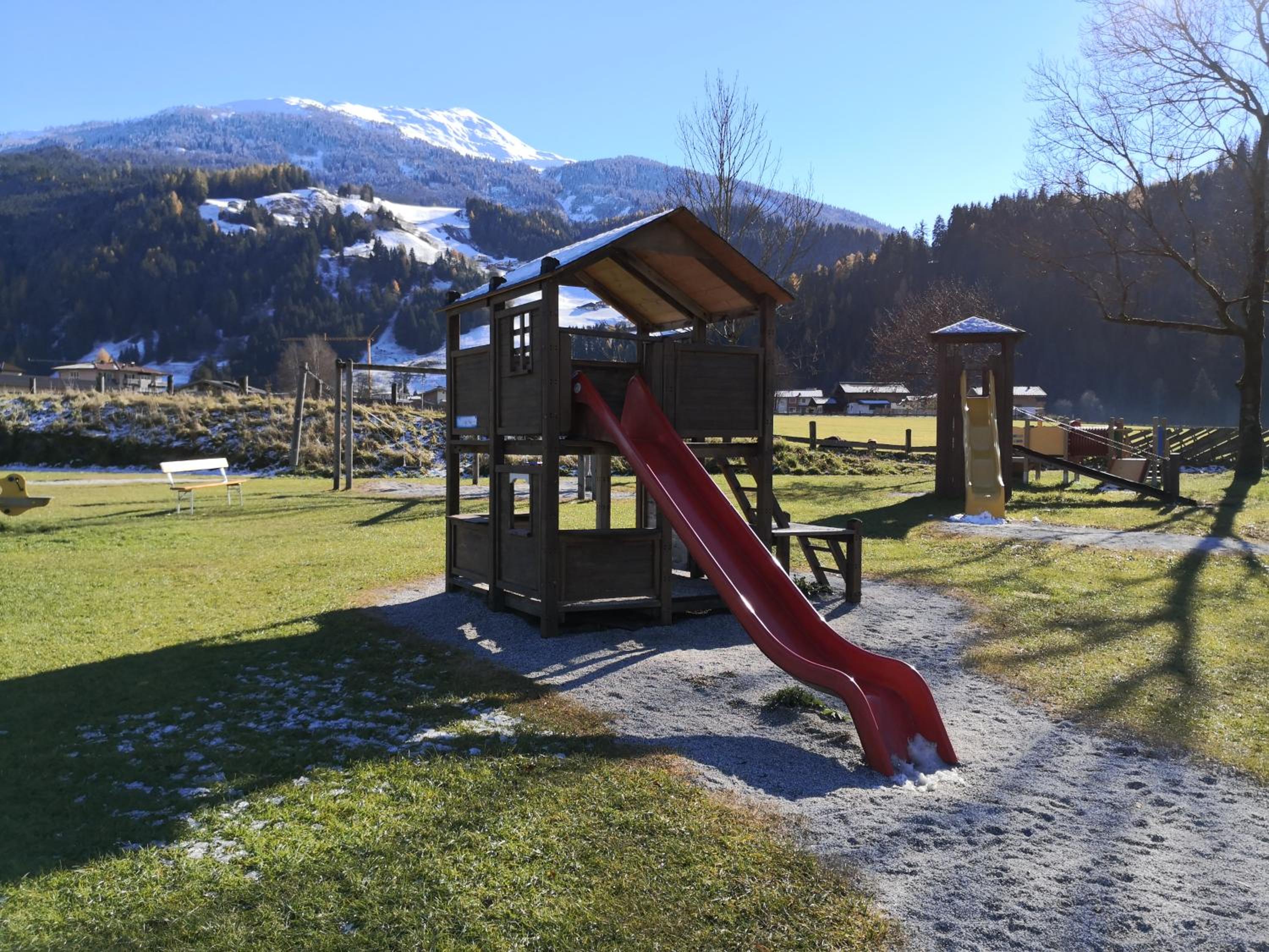 Alpen Chalet Bramberg