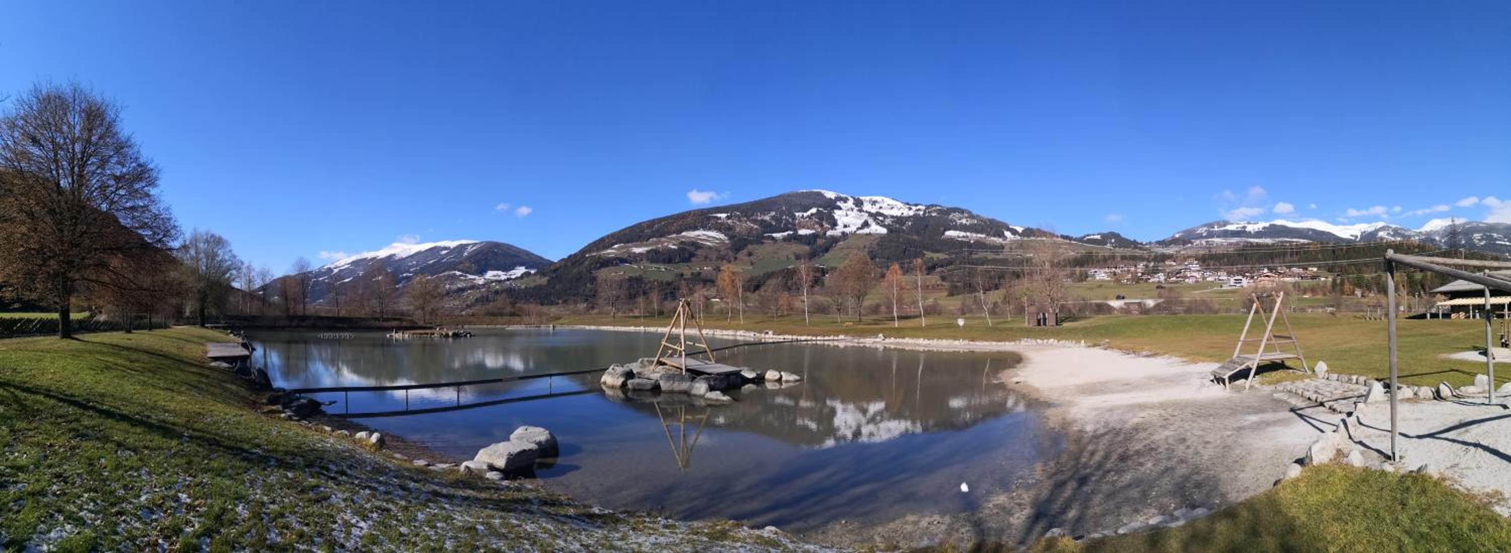 Alpen Chalet Bramberg