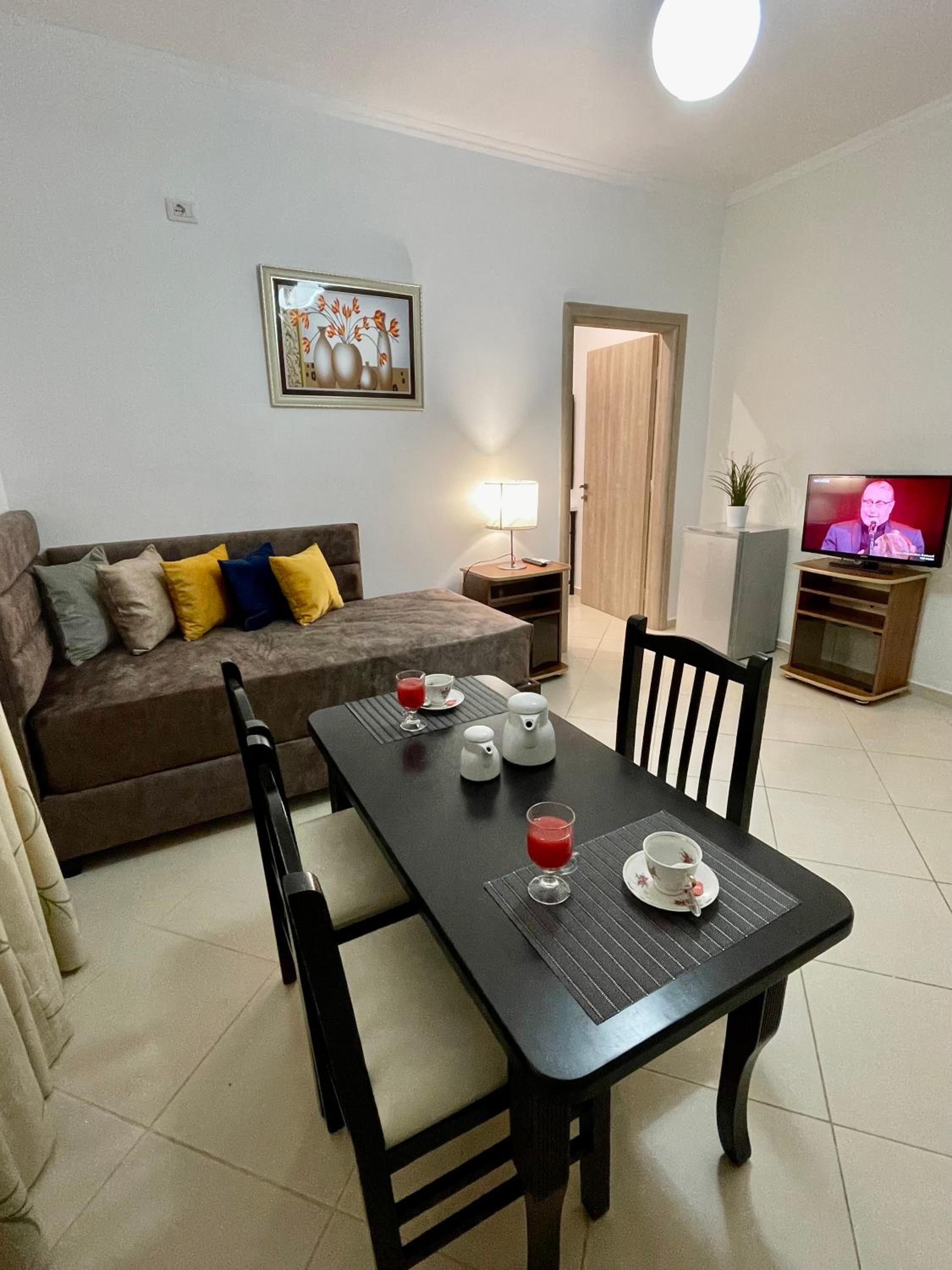 Relax Apts Saranda