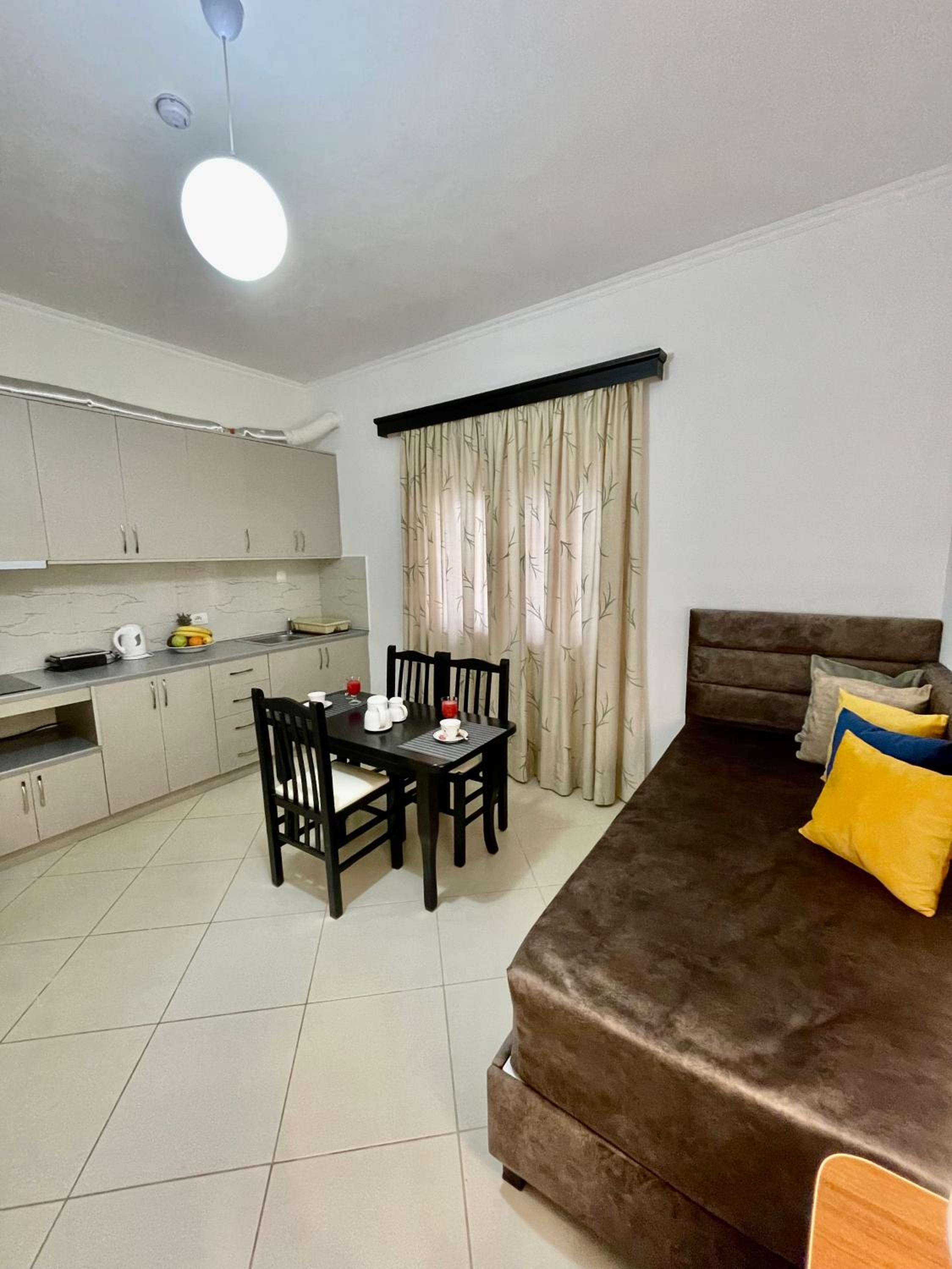 Relax Apts Saranda