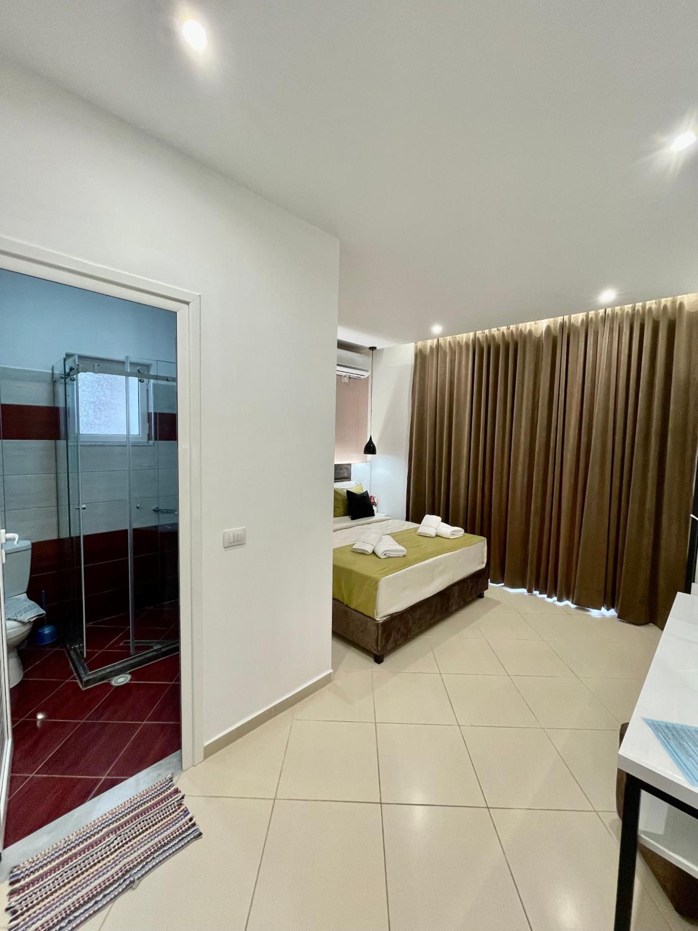 Relax Apts Saranda