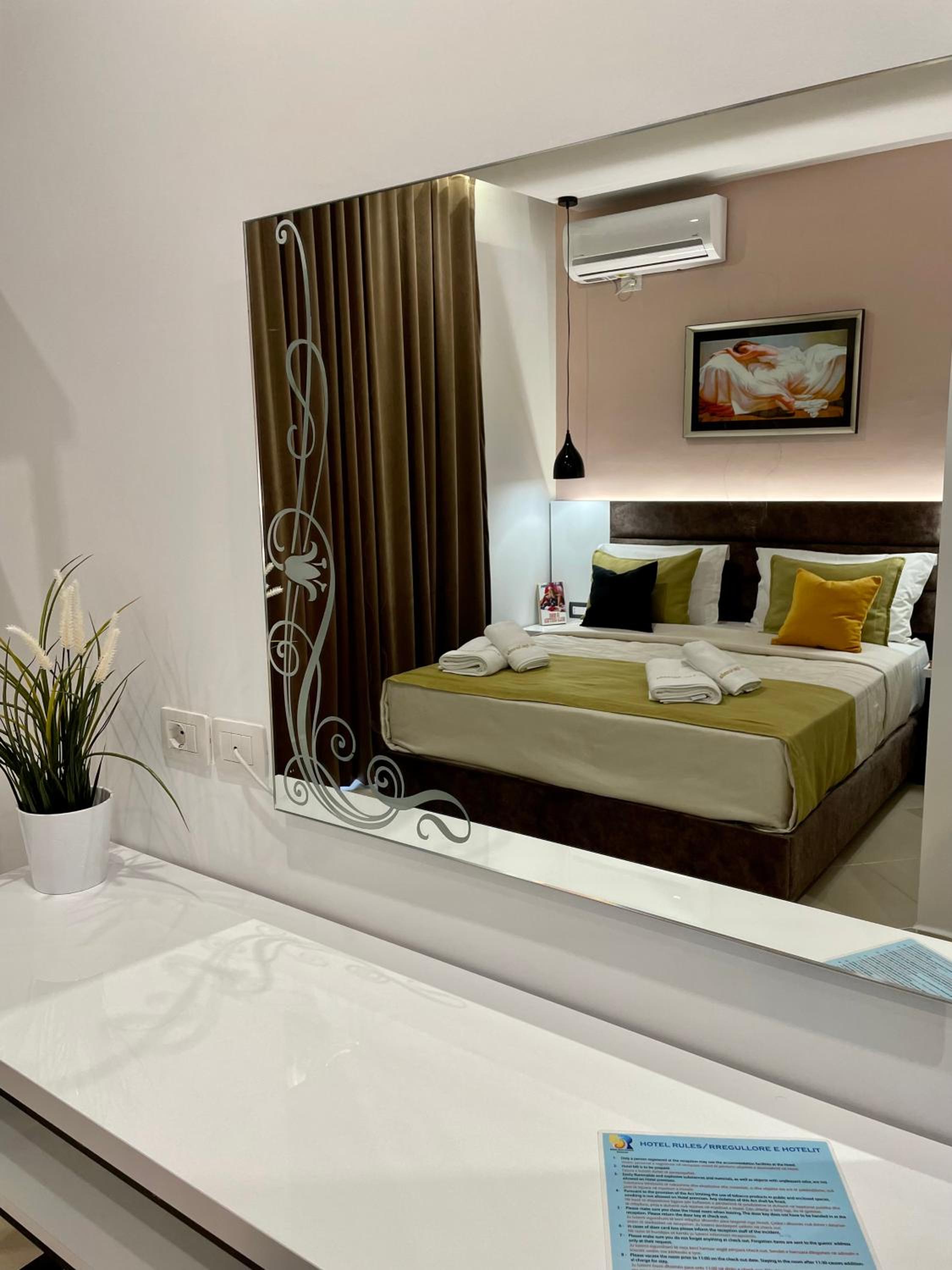 Relax Apts Saranda