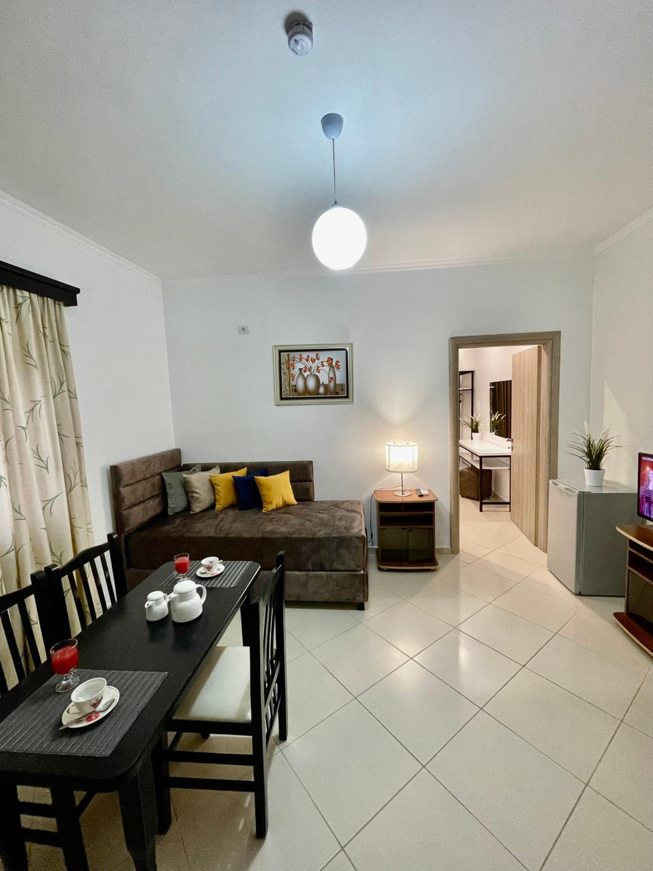 Relax Apts Saranda