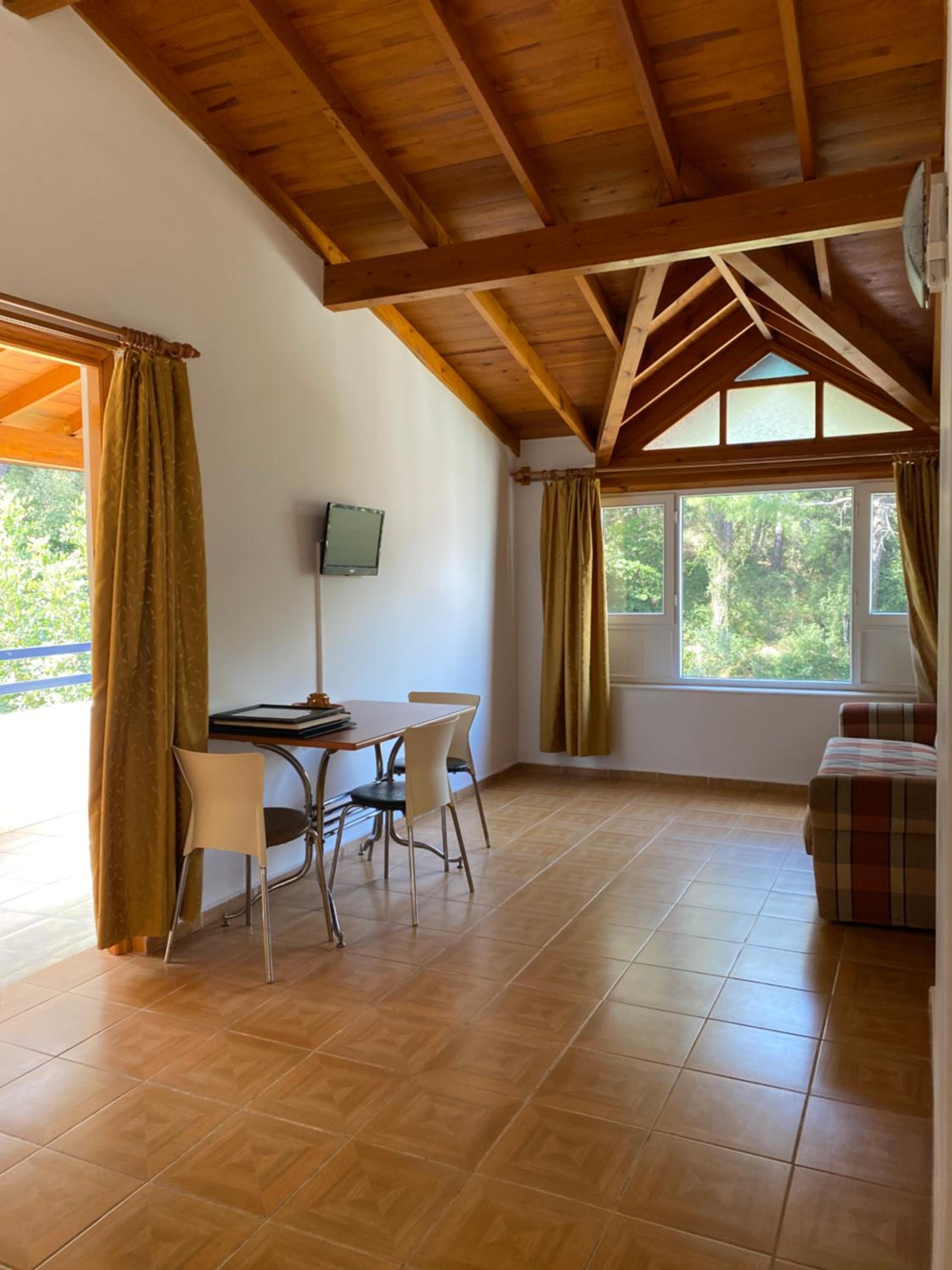 NATURELLA APART HOTEL - Image 245