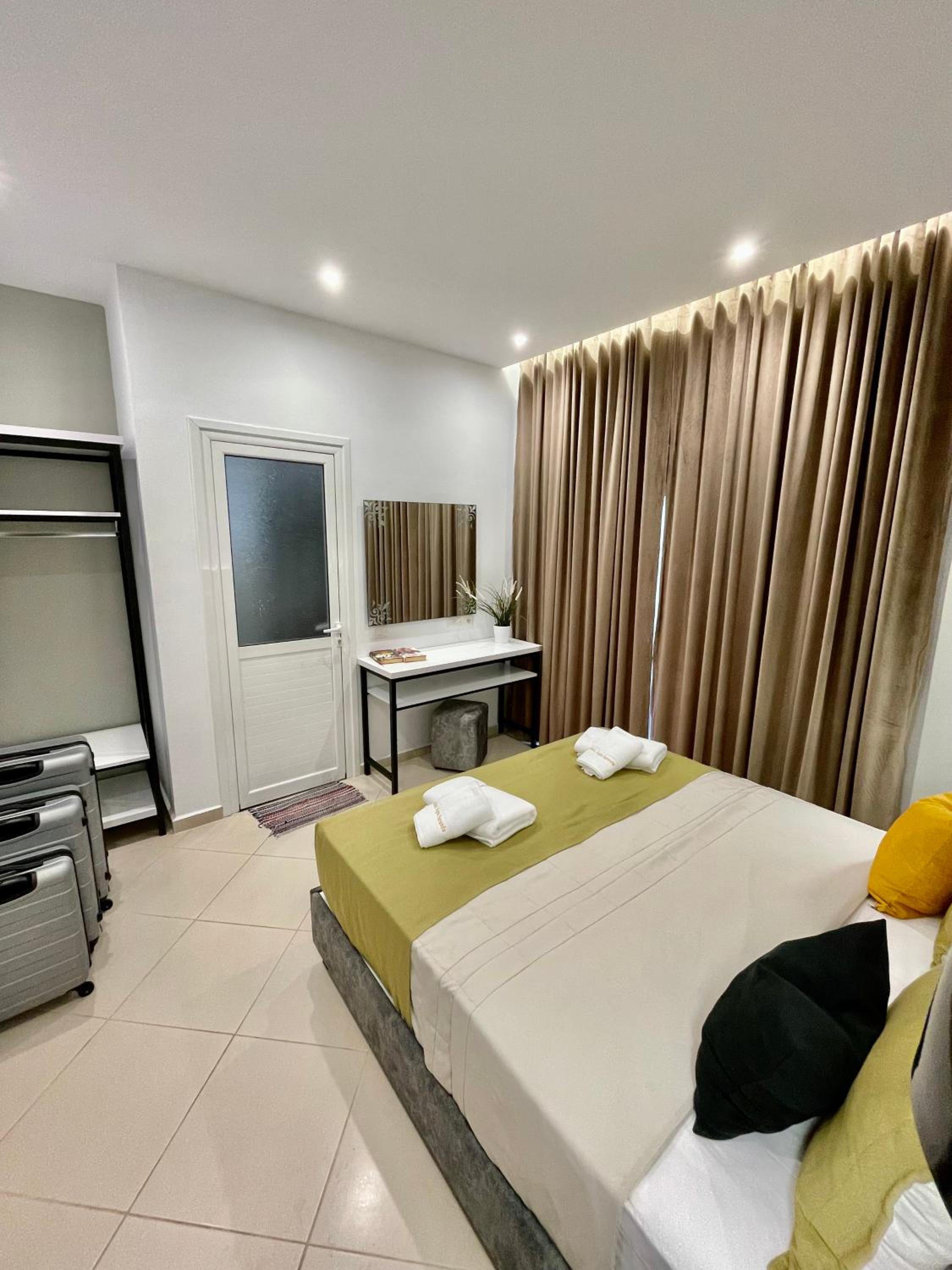 Relax Apts Saranda