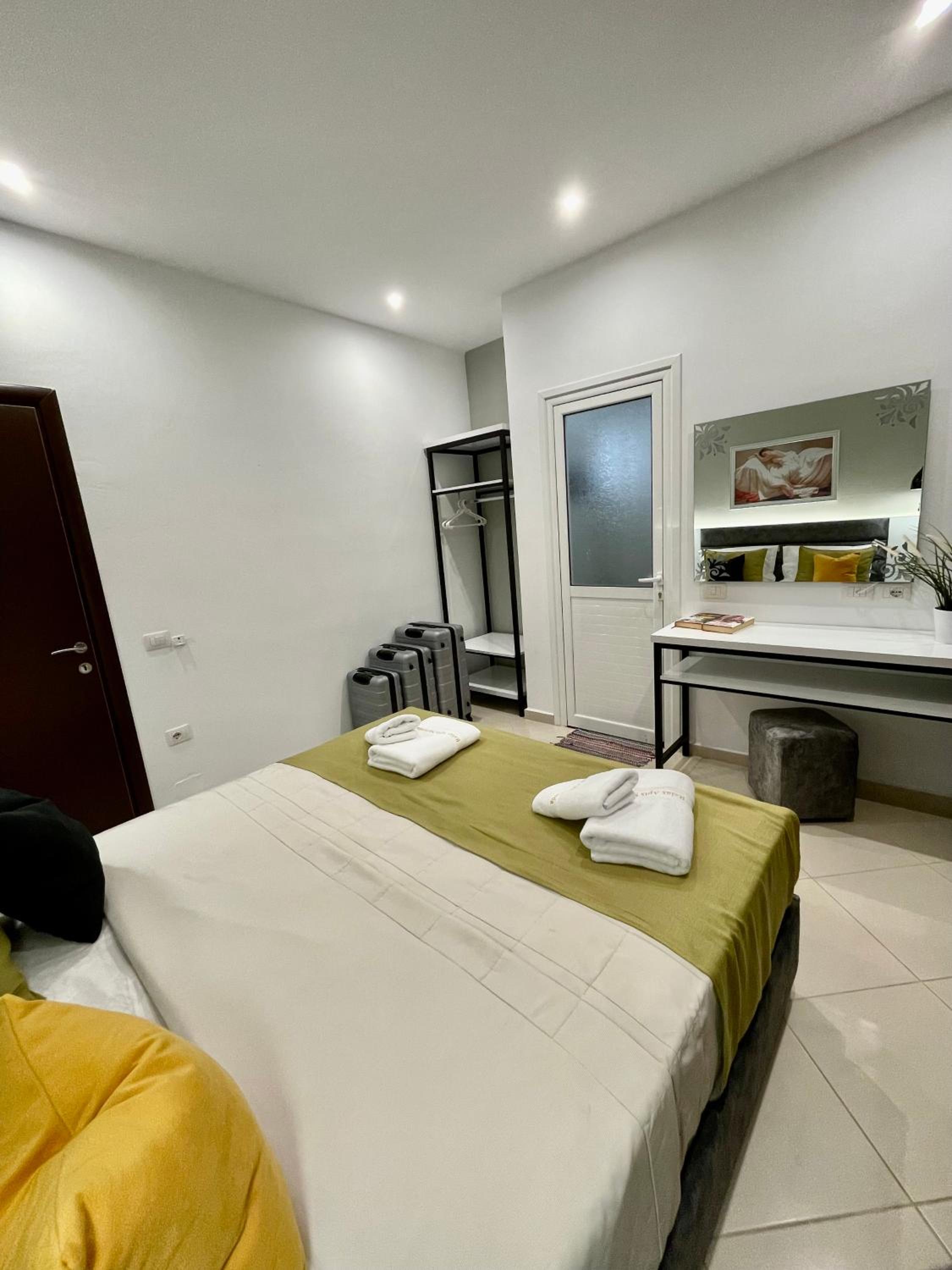 Relax Apts Saranda