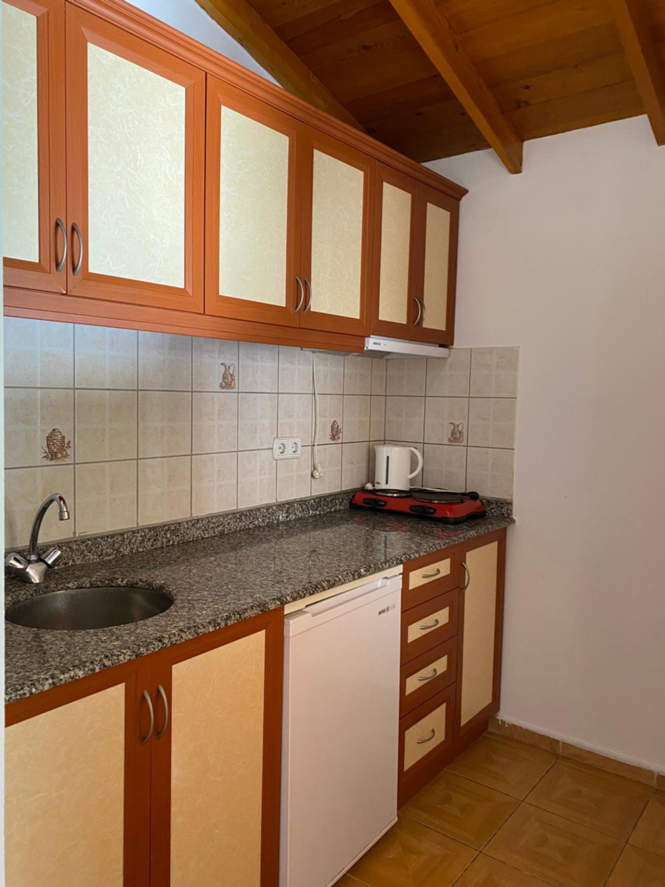 NATURELLA APART HOTEL - Image 244