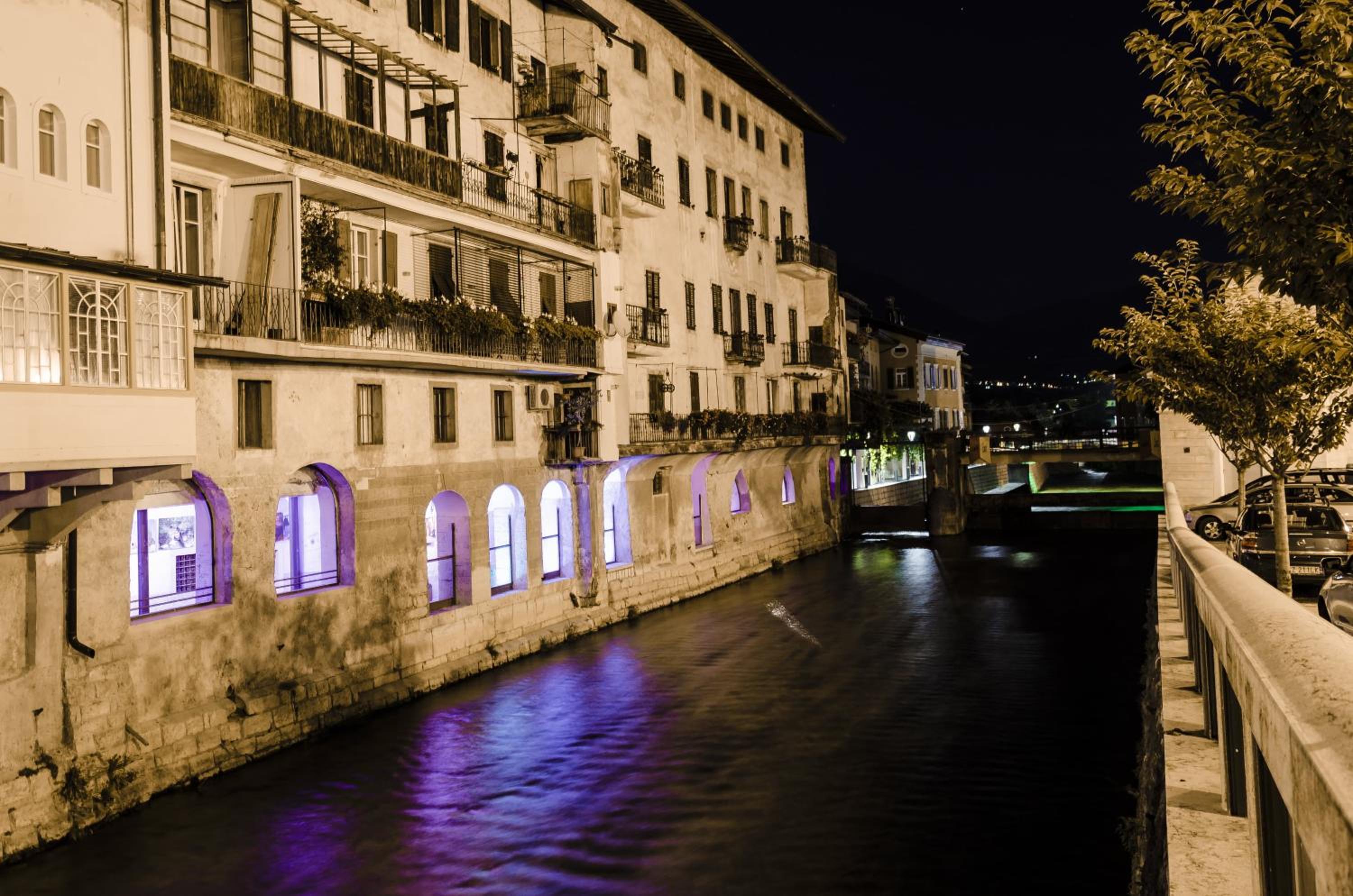 Trentino Apartments - Il Gufo Vacanze