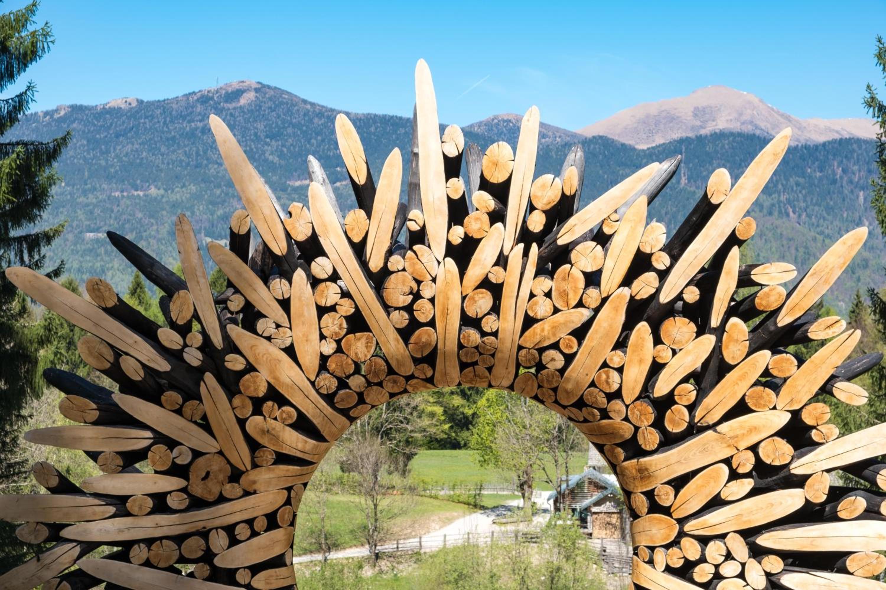 Trentino Apartments - Il Gufo Vacanze