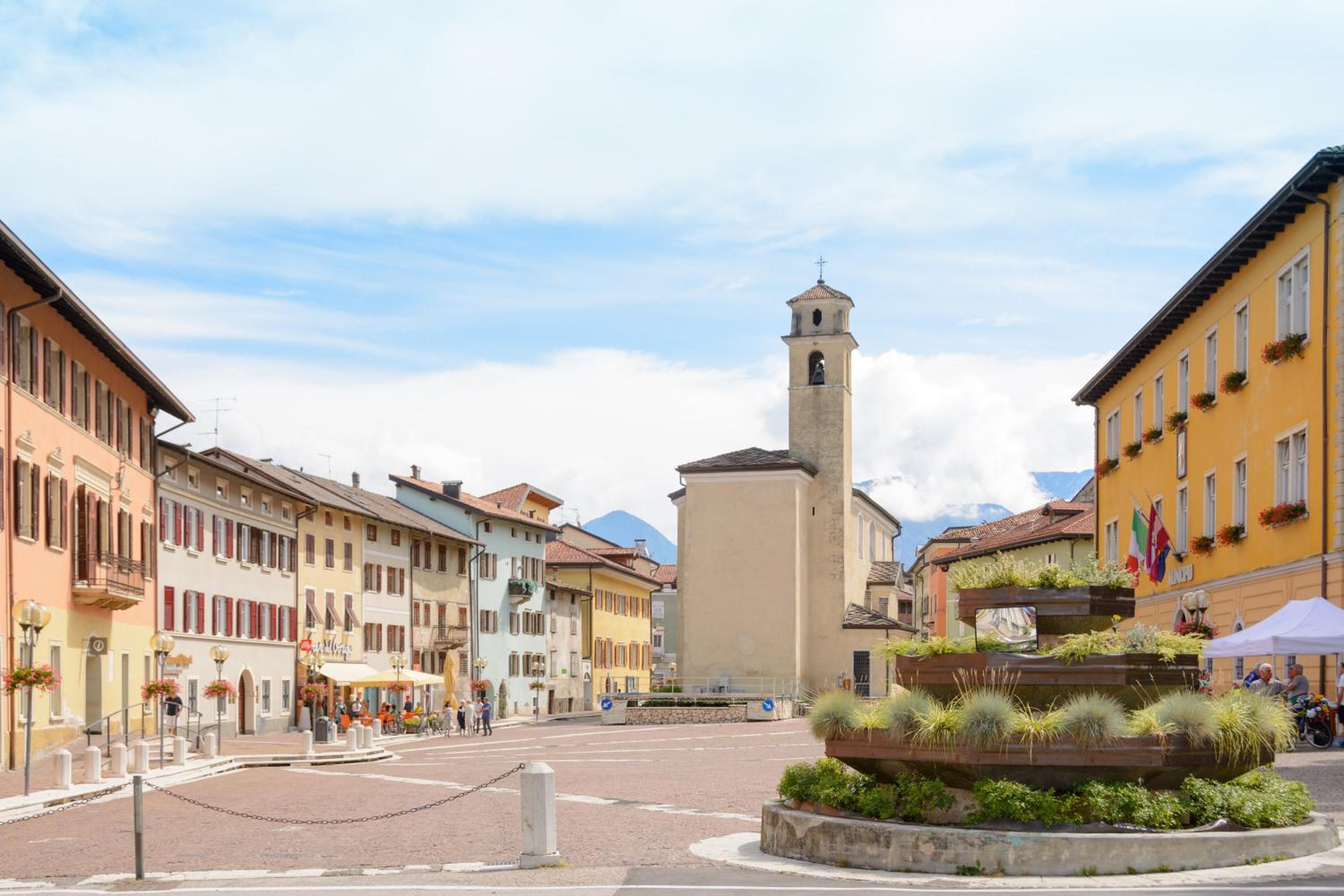 Trentino Apartments - Il Gufo Vacanze