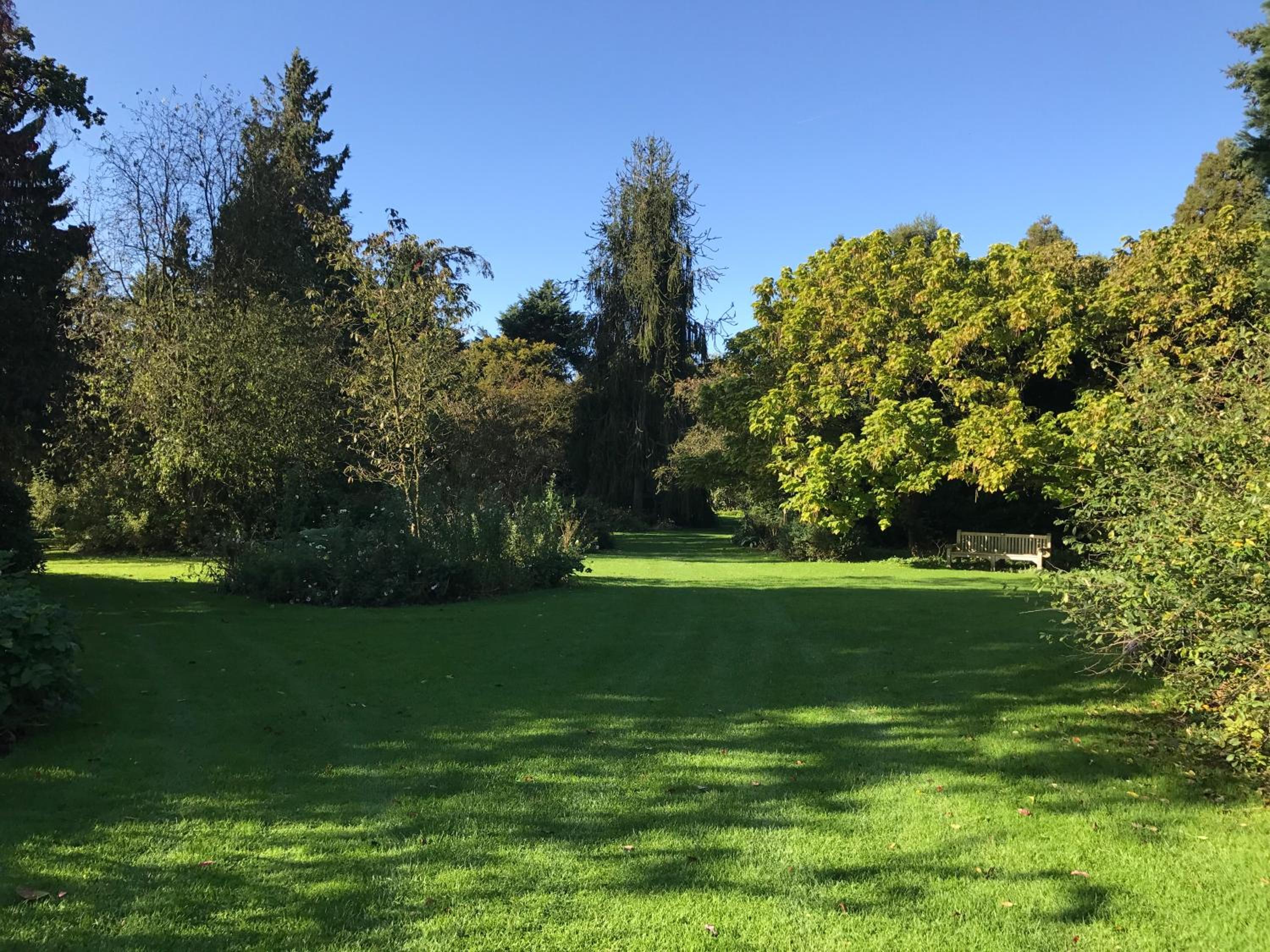 LinZn vakantiehuis