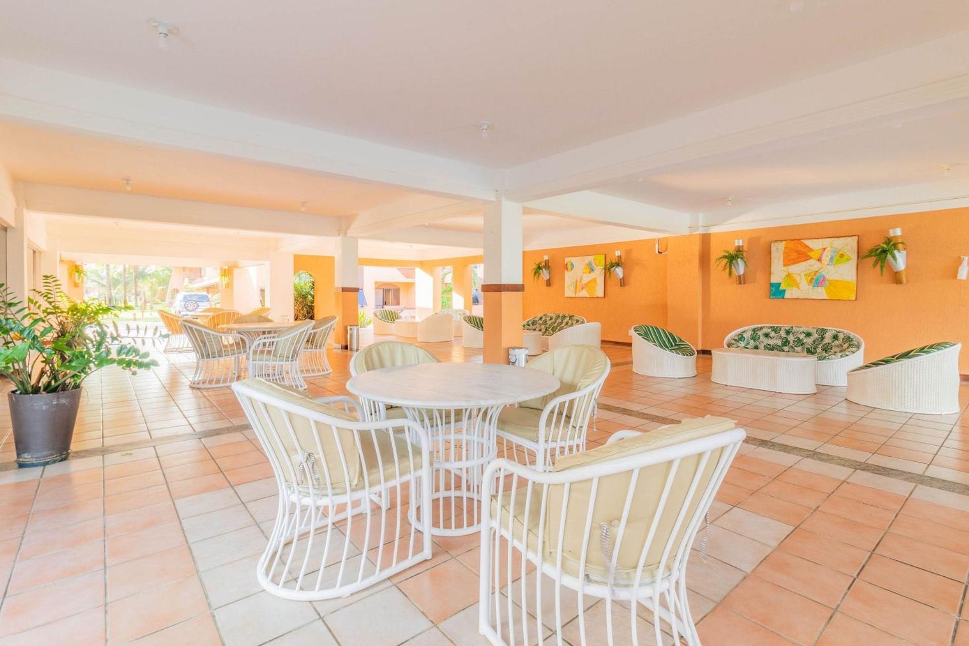 GB38 Apt 3 Bedrooms, Foot in the Sand - Summer House Genipabu view 5