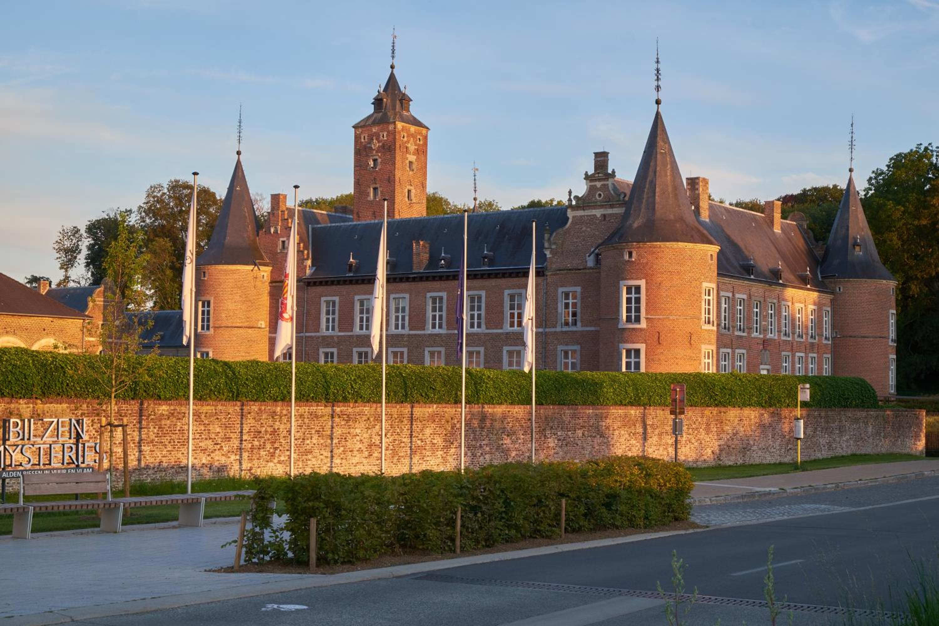 Boerderaaj
