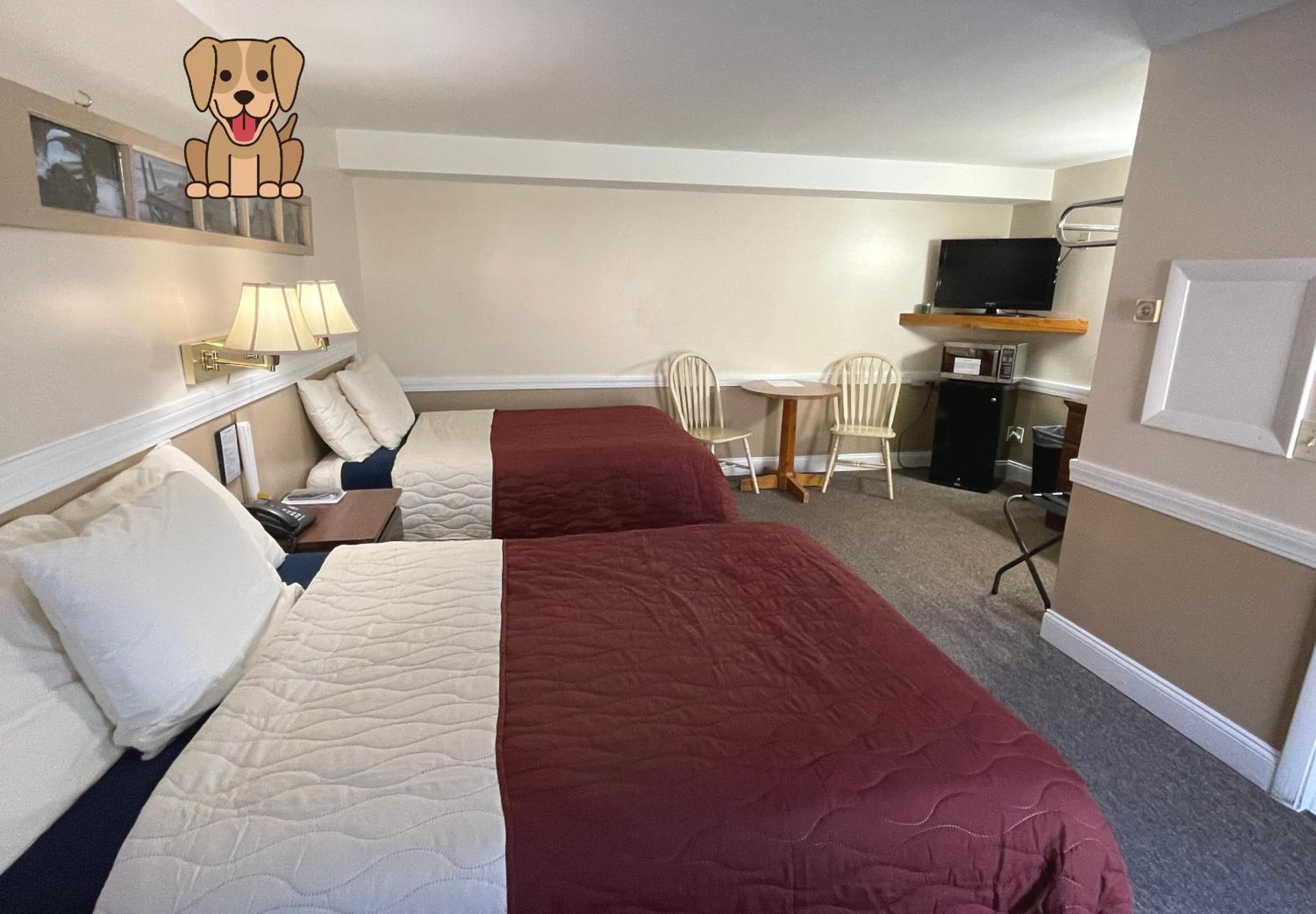 Bucksport Inn