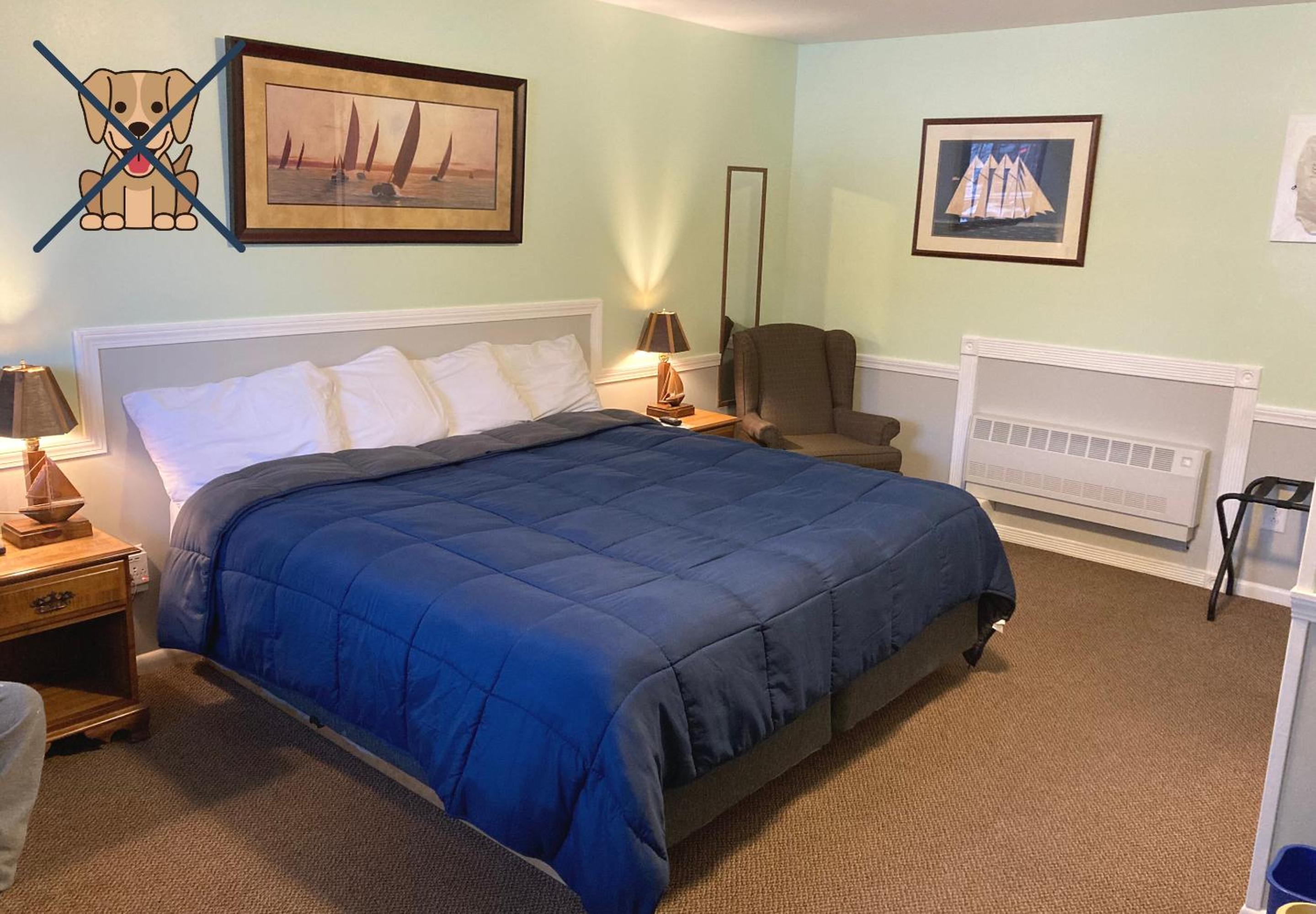 Bucksport Inn