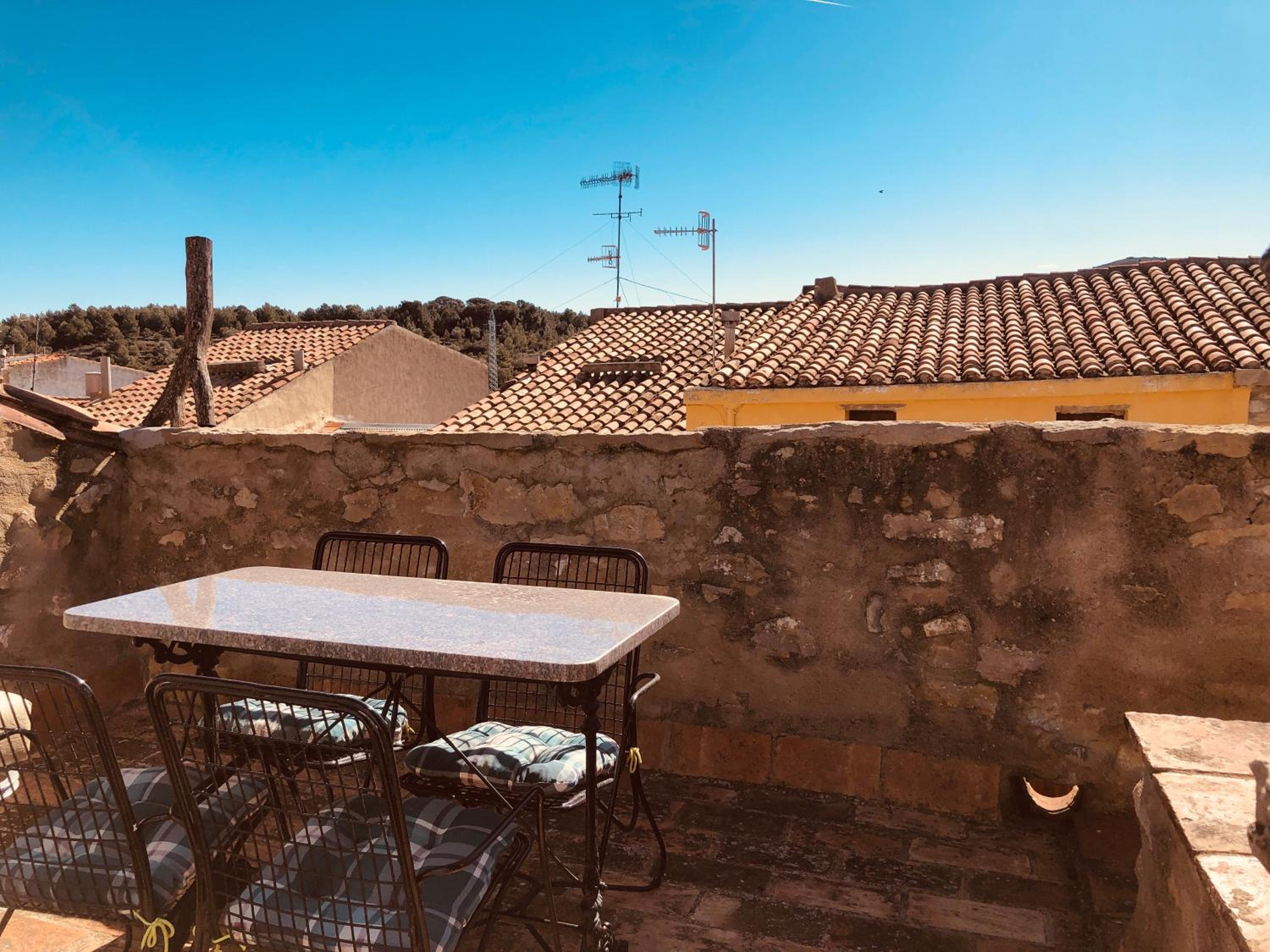 roof