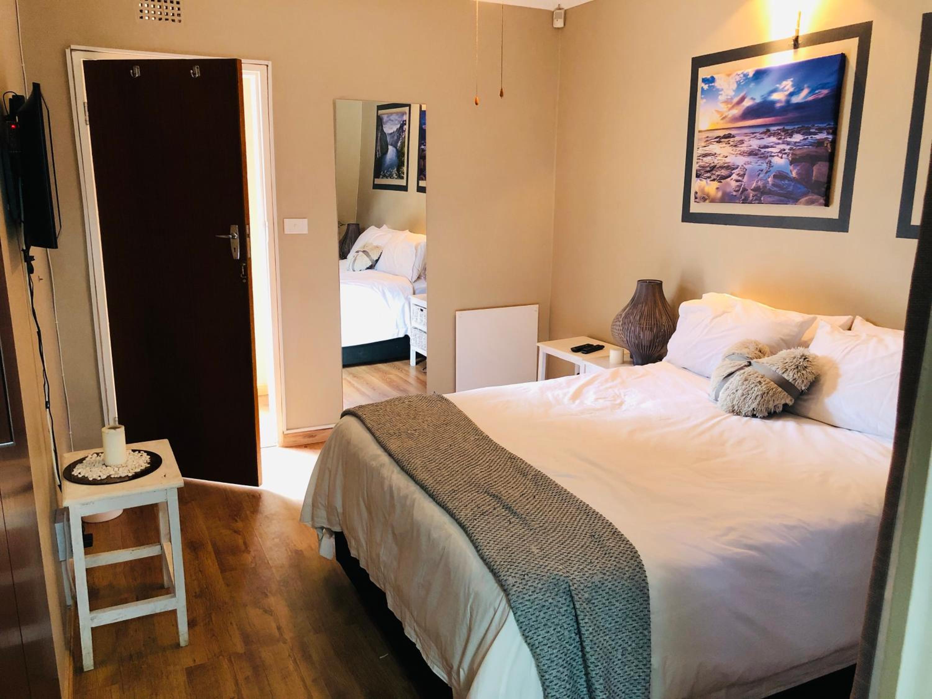 FM GUEST LODGE Comfort, Tranquility & Peace of Mind