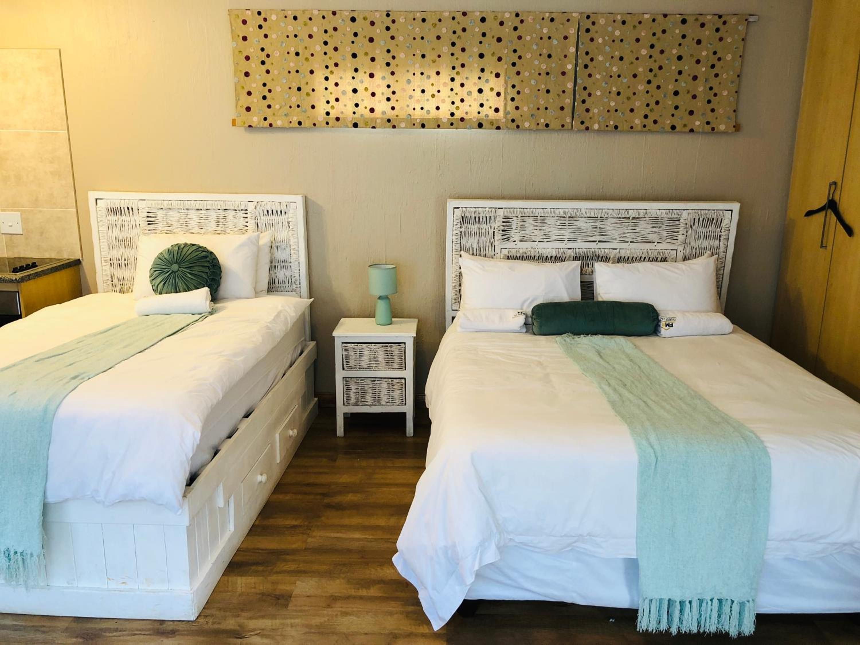 FM GUEST LODGE Comfort, Tranquility & Peace of Mind