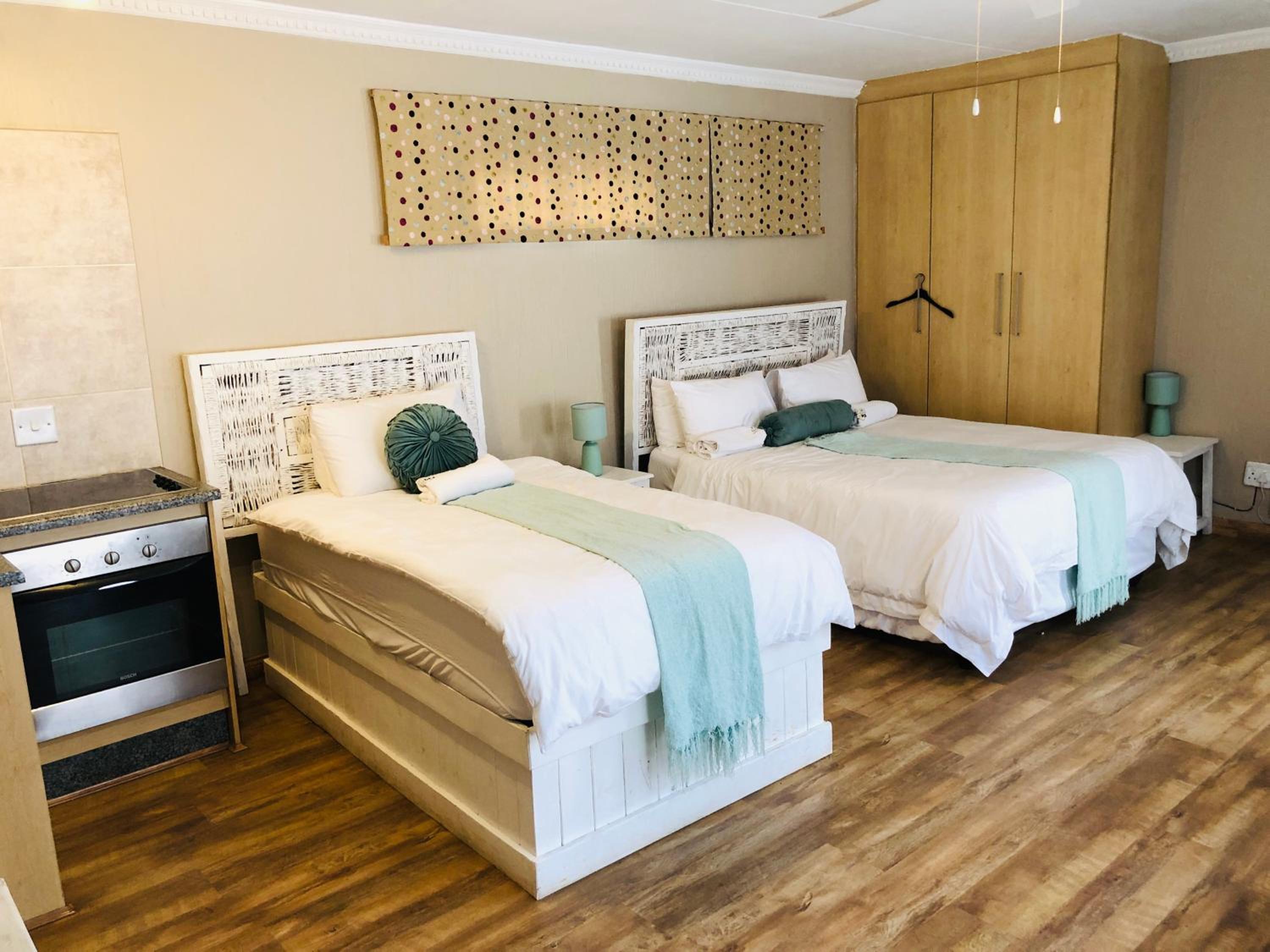 FM GUEST LODGE Comfort, Tranquility & Peace of Mind