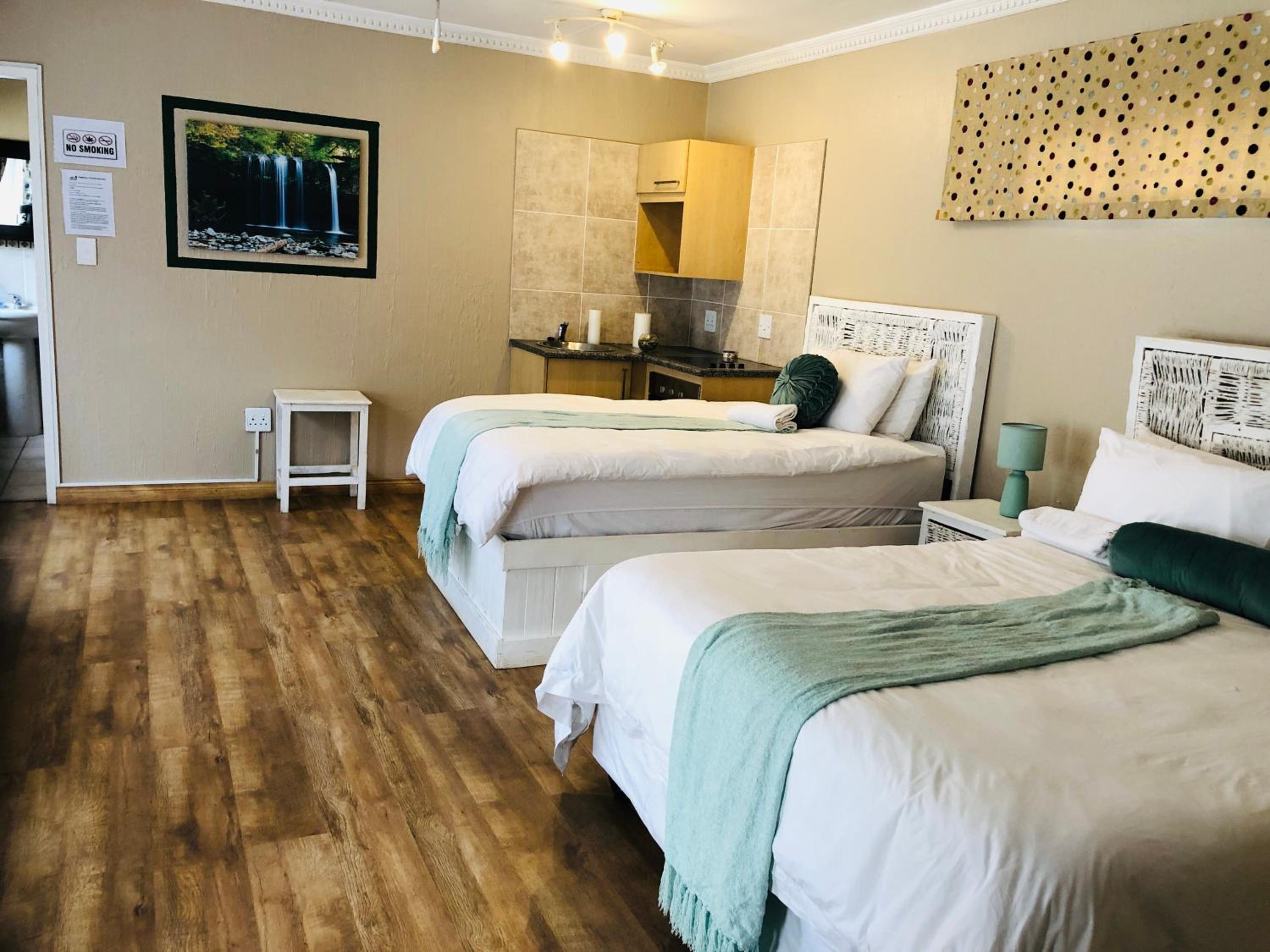 FM GUEST LODGE Comfort, Tranquility & Peace of Mind