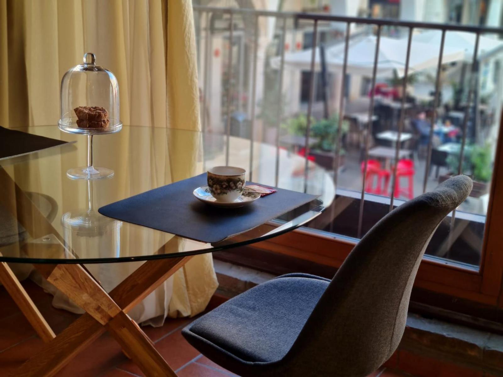 Mantova Vacations - Suite del Mercante - Property Image 1