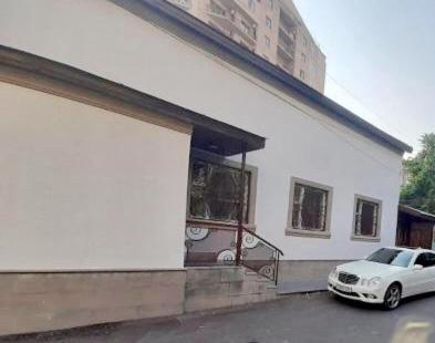 Classic Apartment on Kievyan